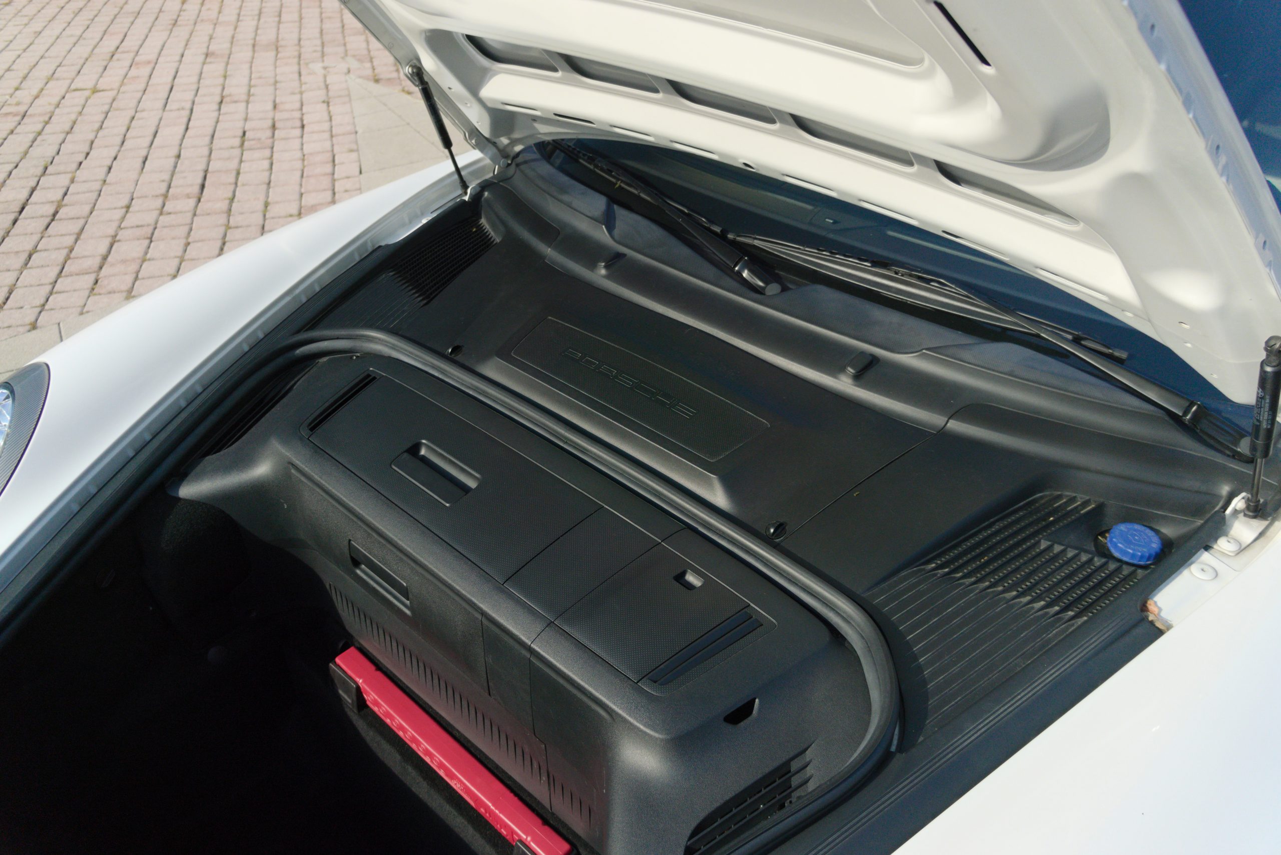 PORSCHE 997.2 CARRERA S – Image 66