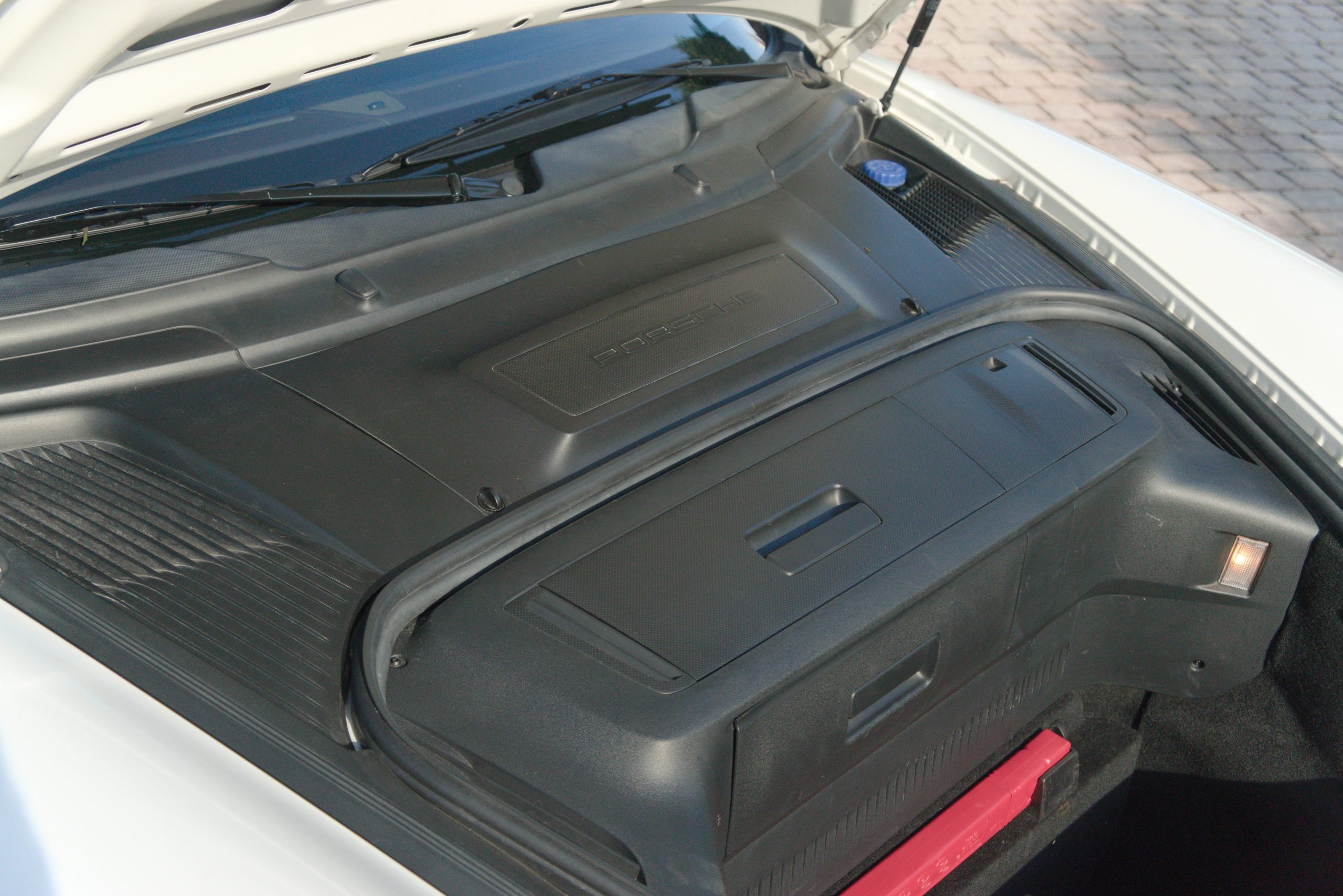 PORSCHE 997.2 CARRERA S – Image 67