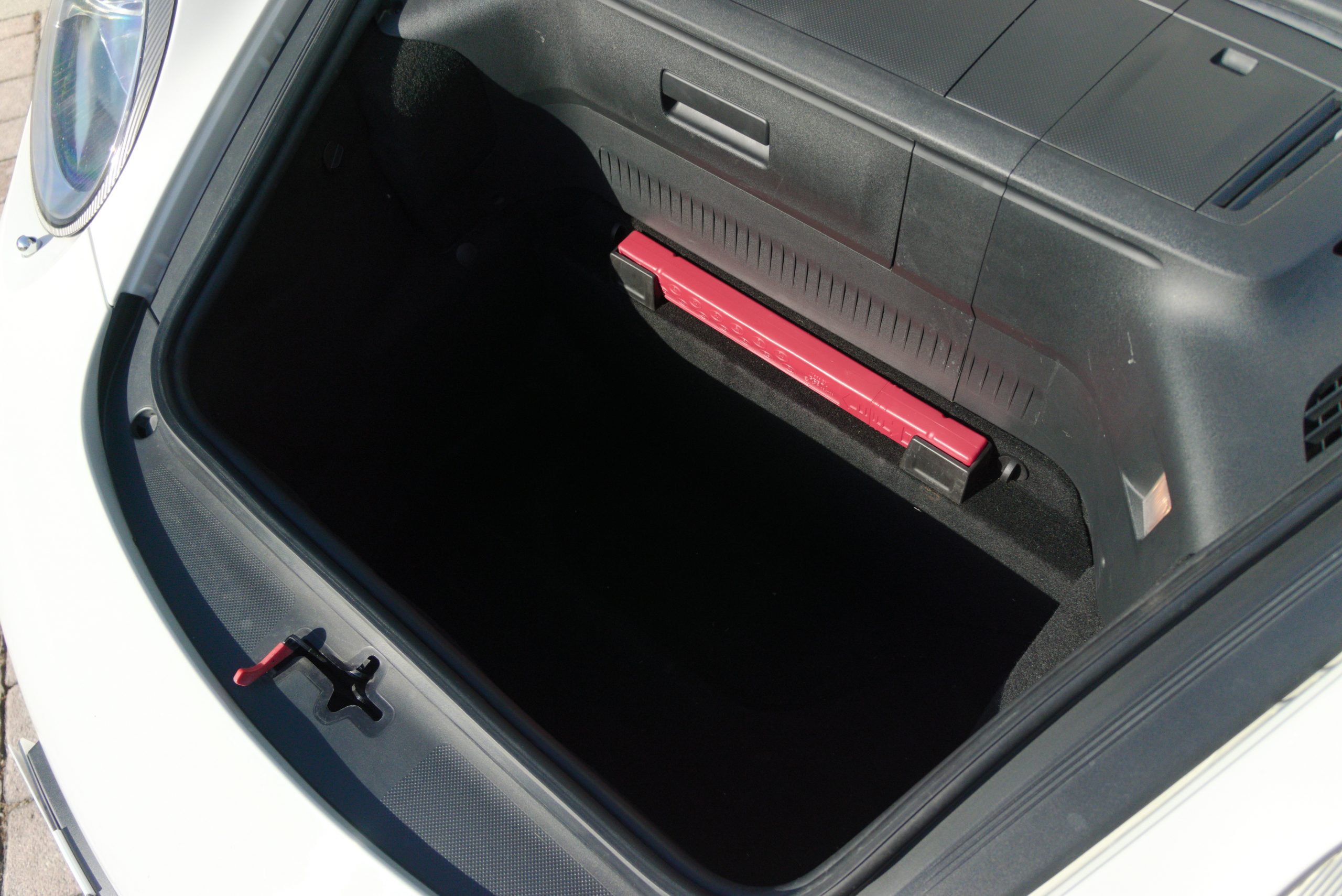 PORSCHE 997.2 CARRERA S – Image 68