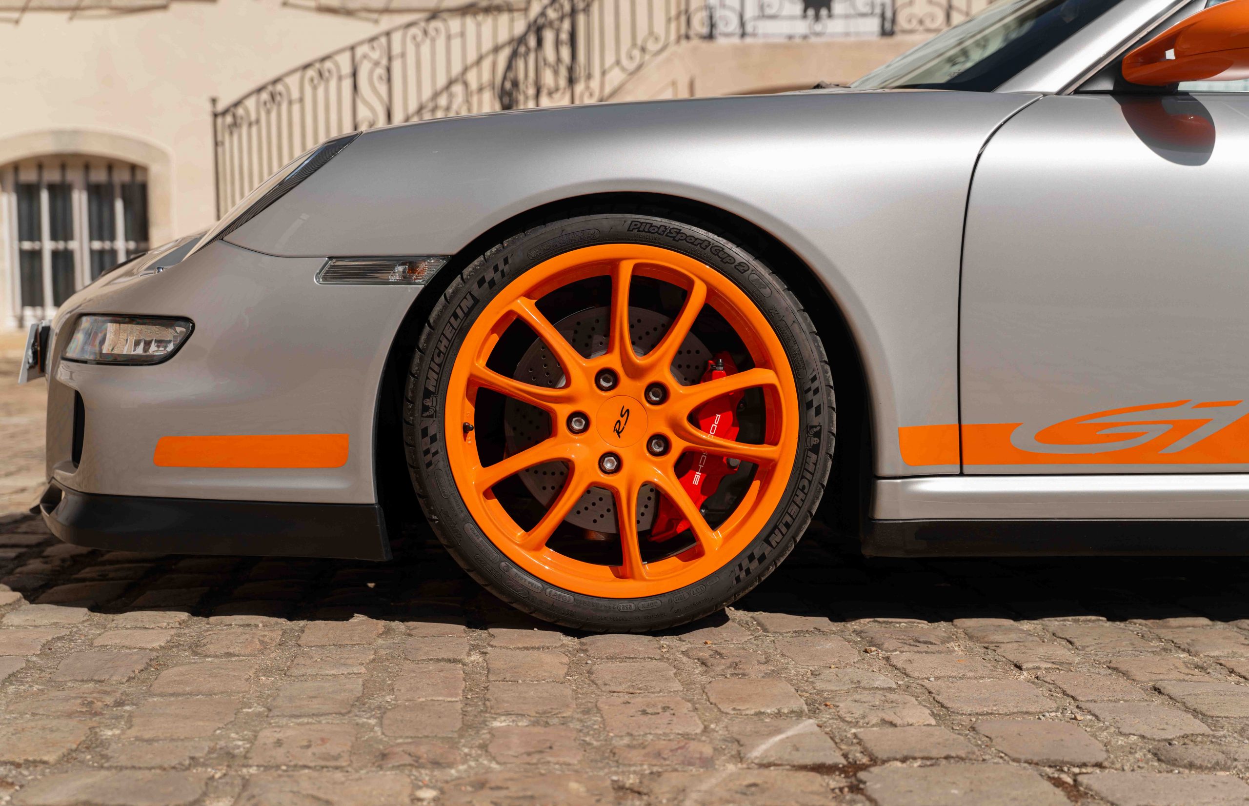 Porsche 997.1 GT3RS – Image 52