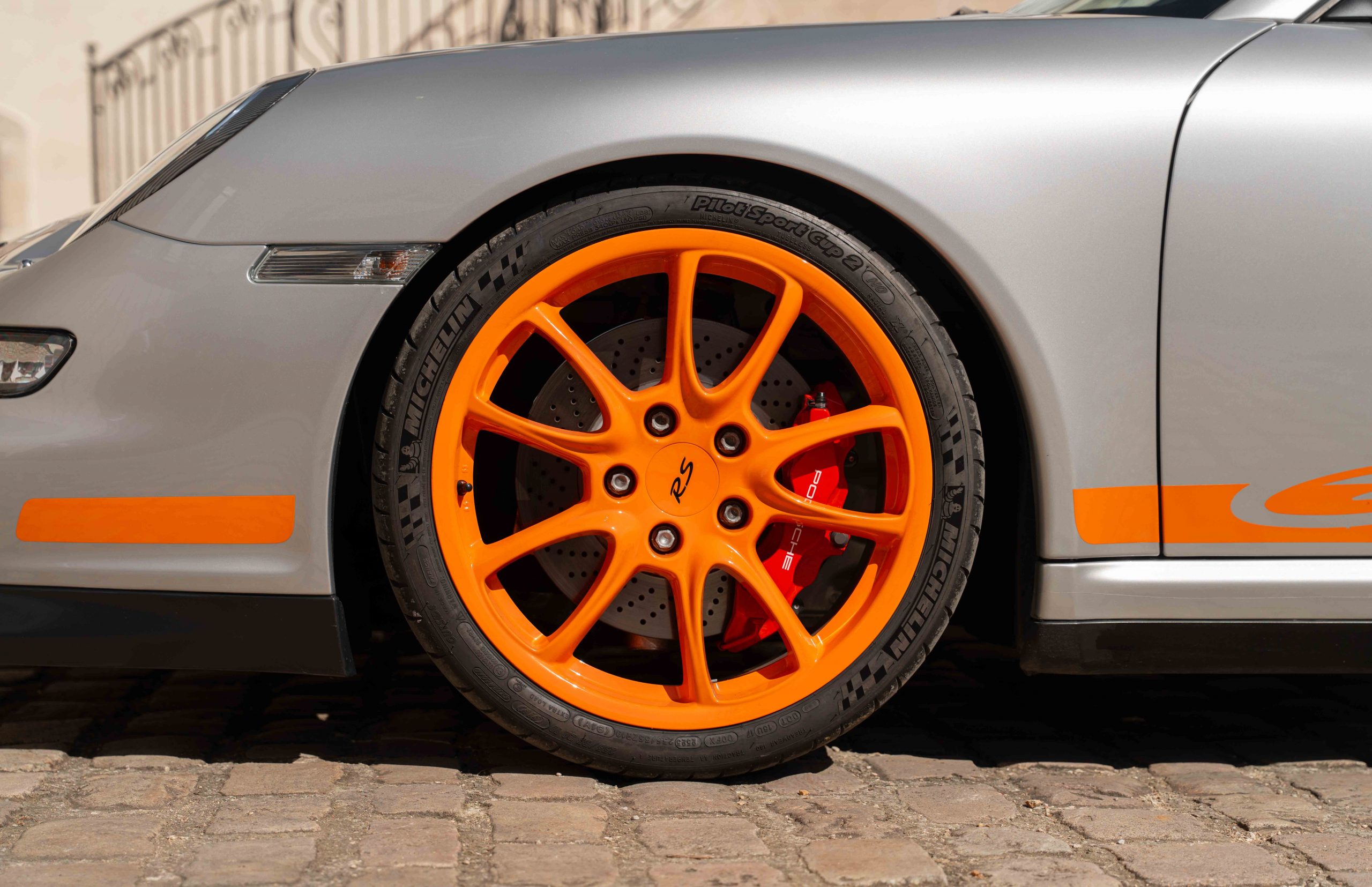 Porsche 997.1 GT3RS – Image 51