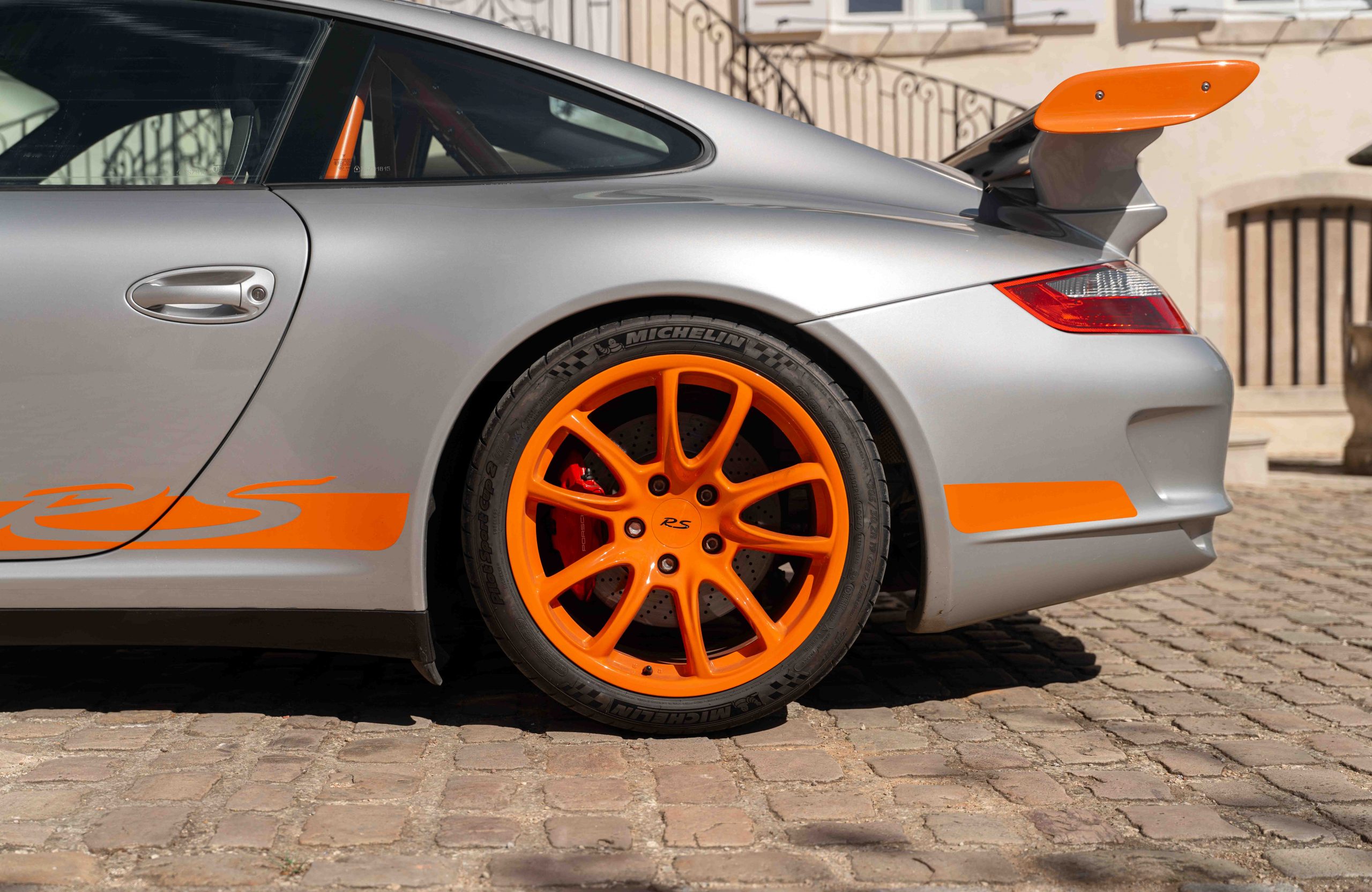 Porsche 997.1 GT3RS – Image 49