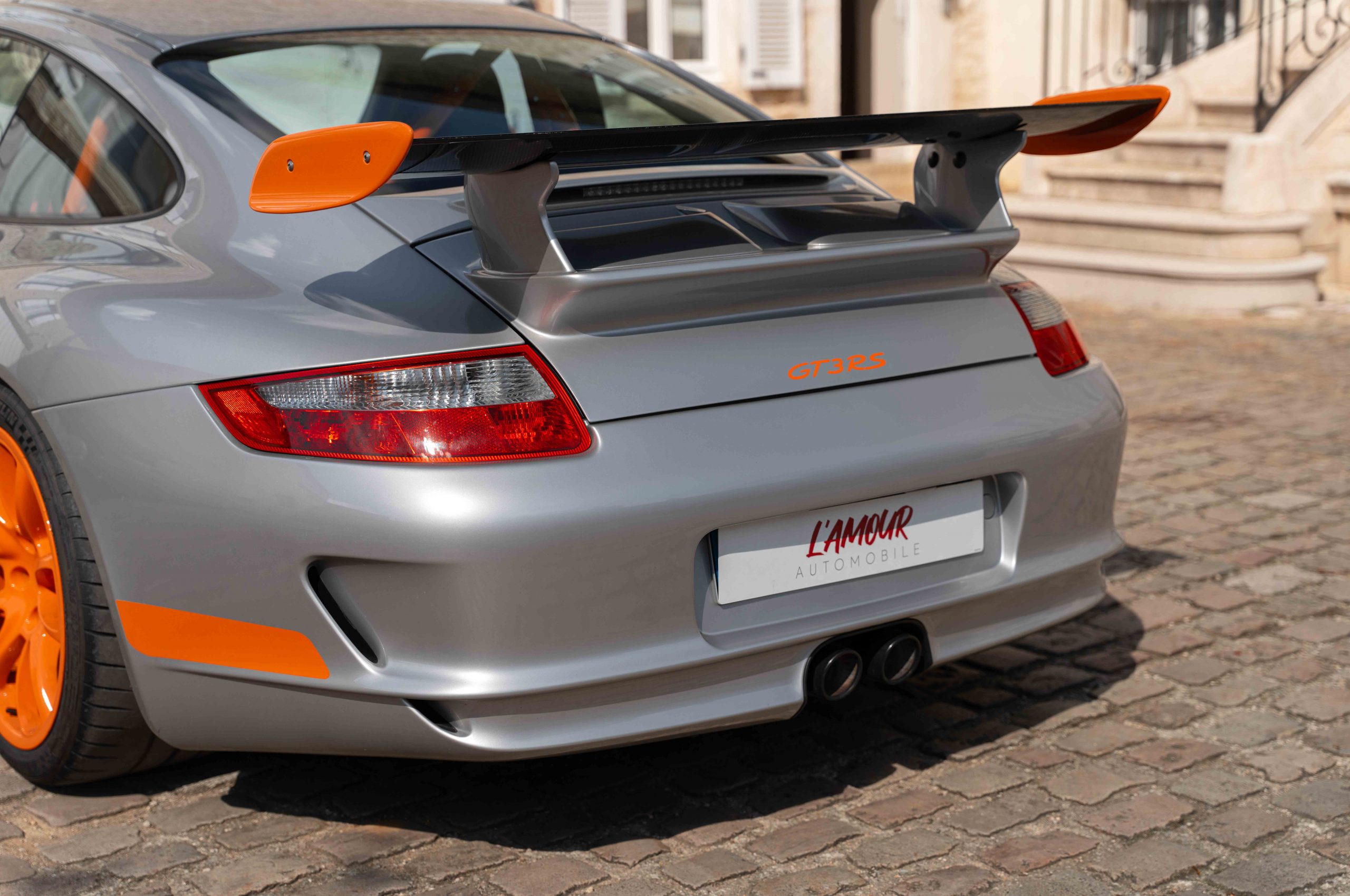Porsche 997.1 GT3RS – Image 42