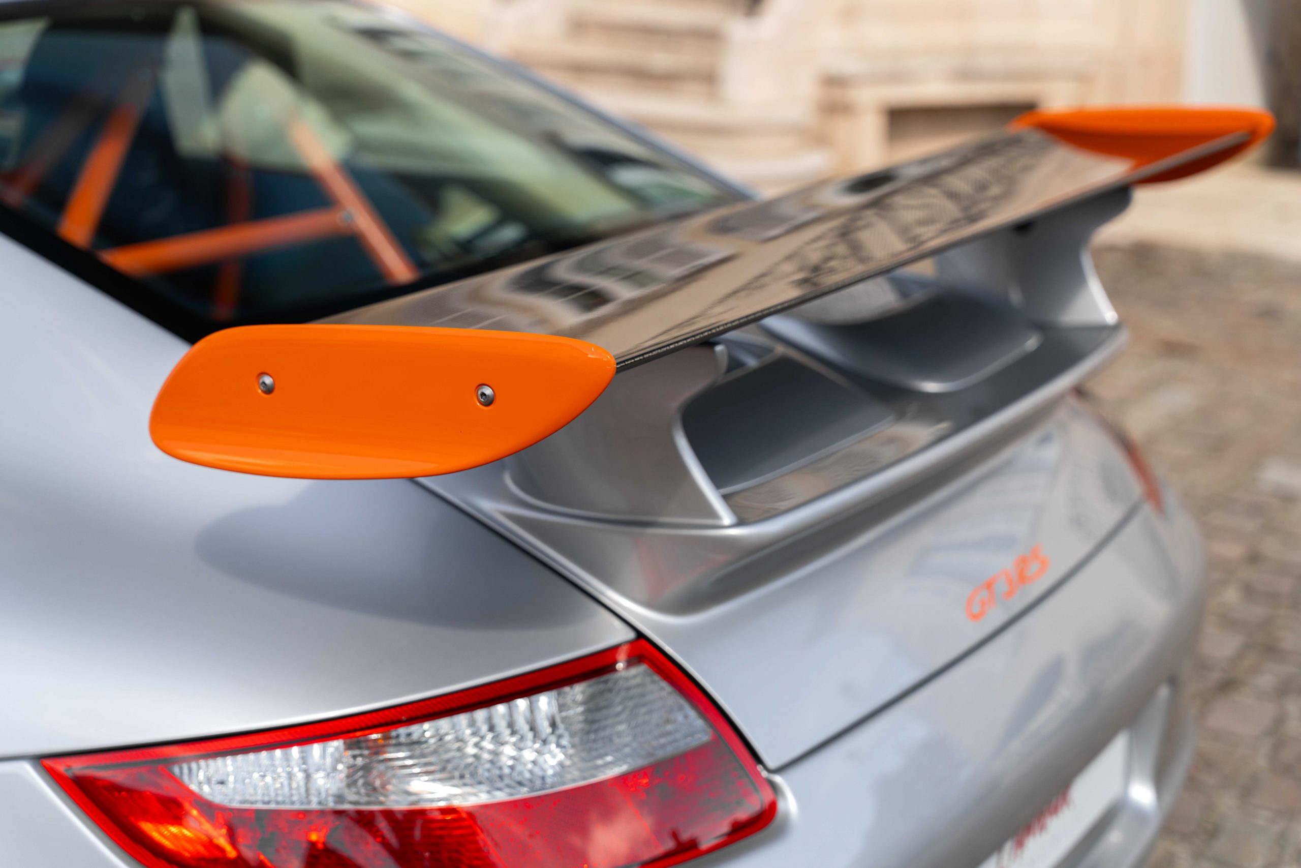 Porsche 997.1 GT3RS – Image 43