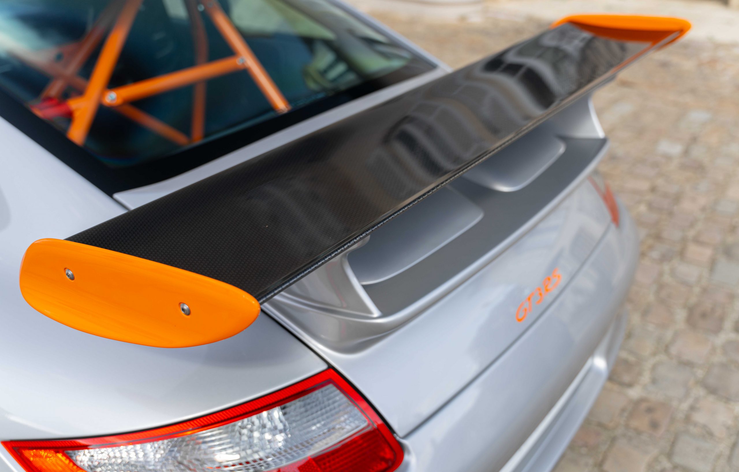 Porsche 997.1 GT3RS – Image 45