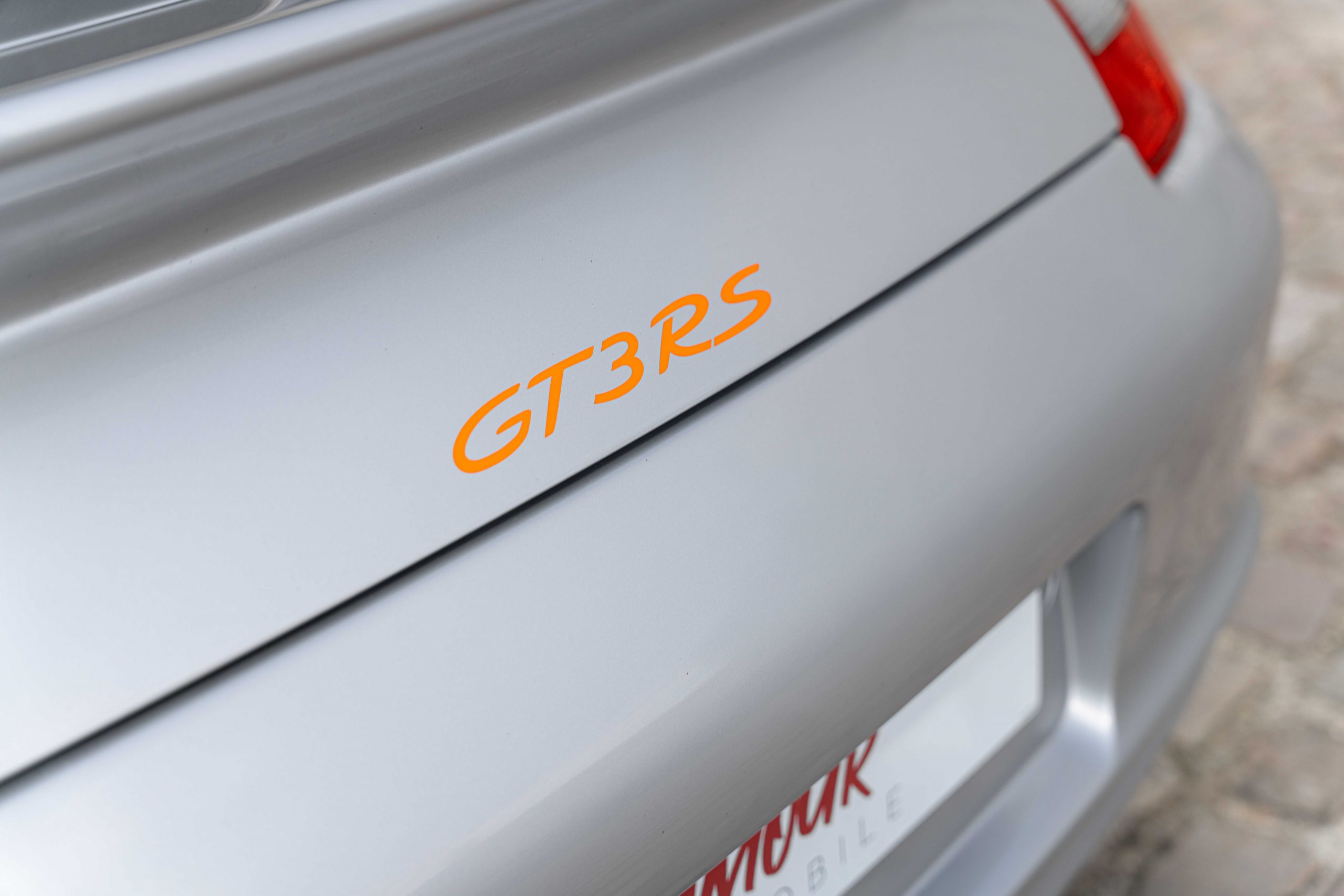 Porsche 997.1 GT3RS – Image 46
