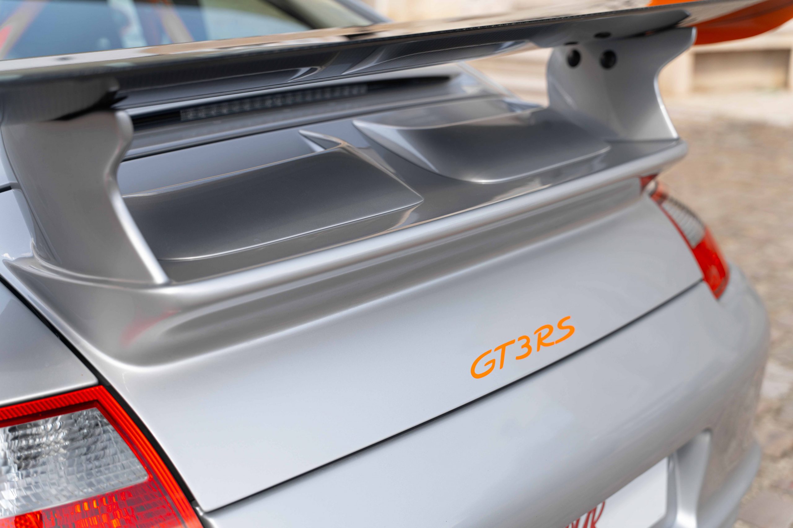 Porsche 997.1 GT3RS – Image 44