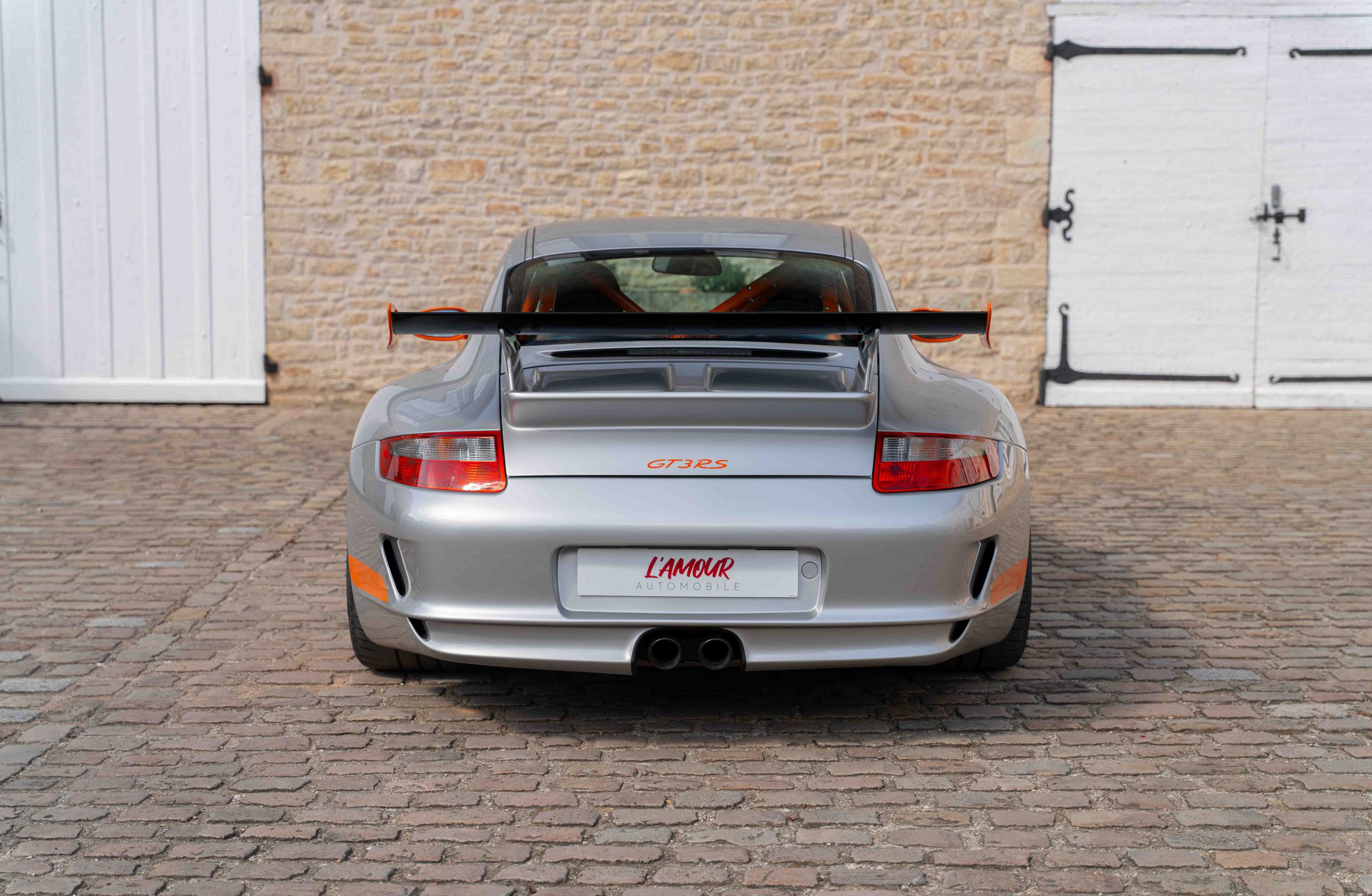 Porsche 997.1 GT3RS – Image 41