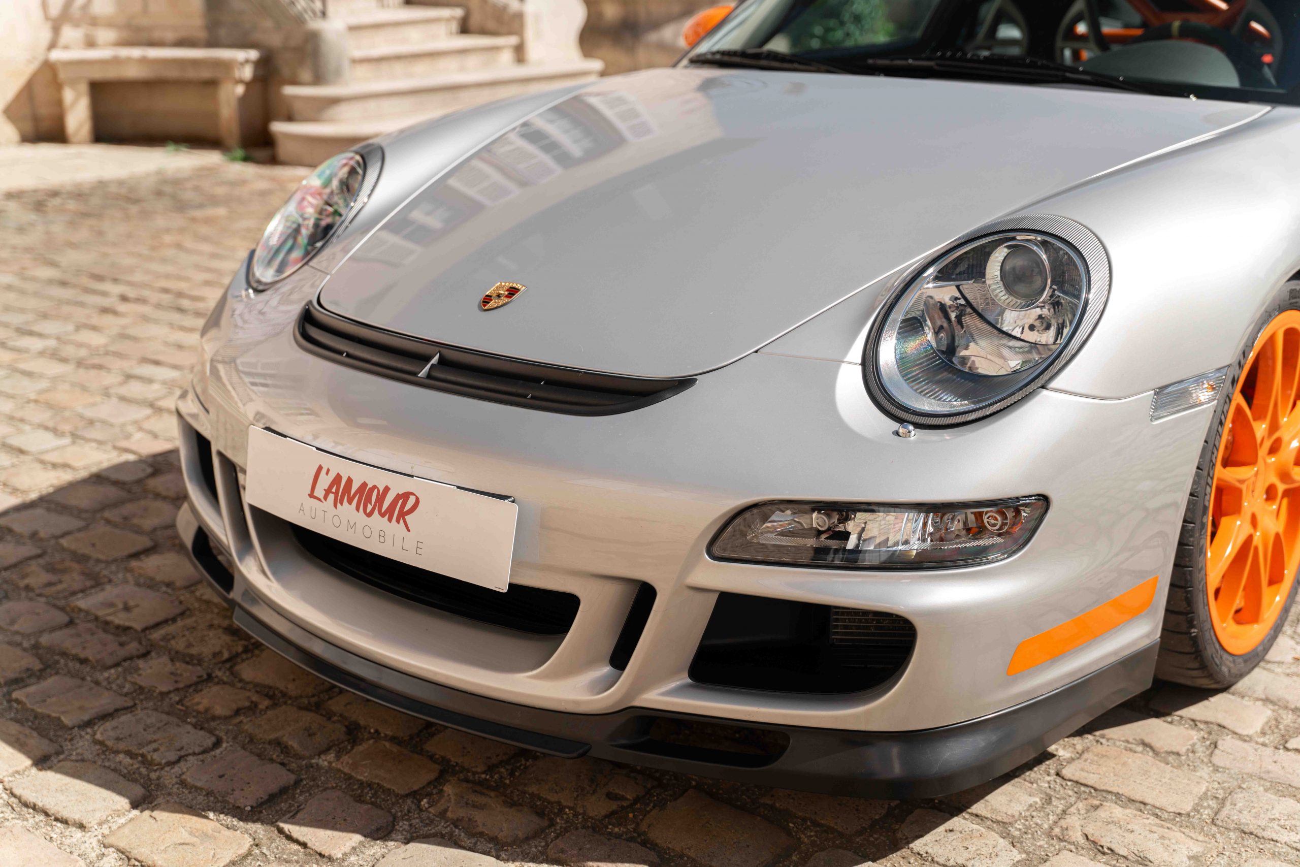 Porsche 997.1 GT3RS – Image 55