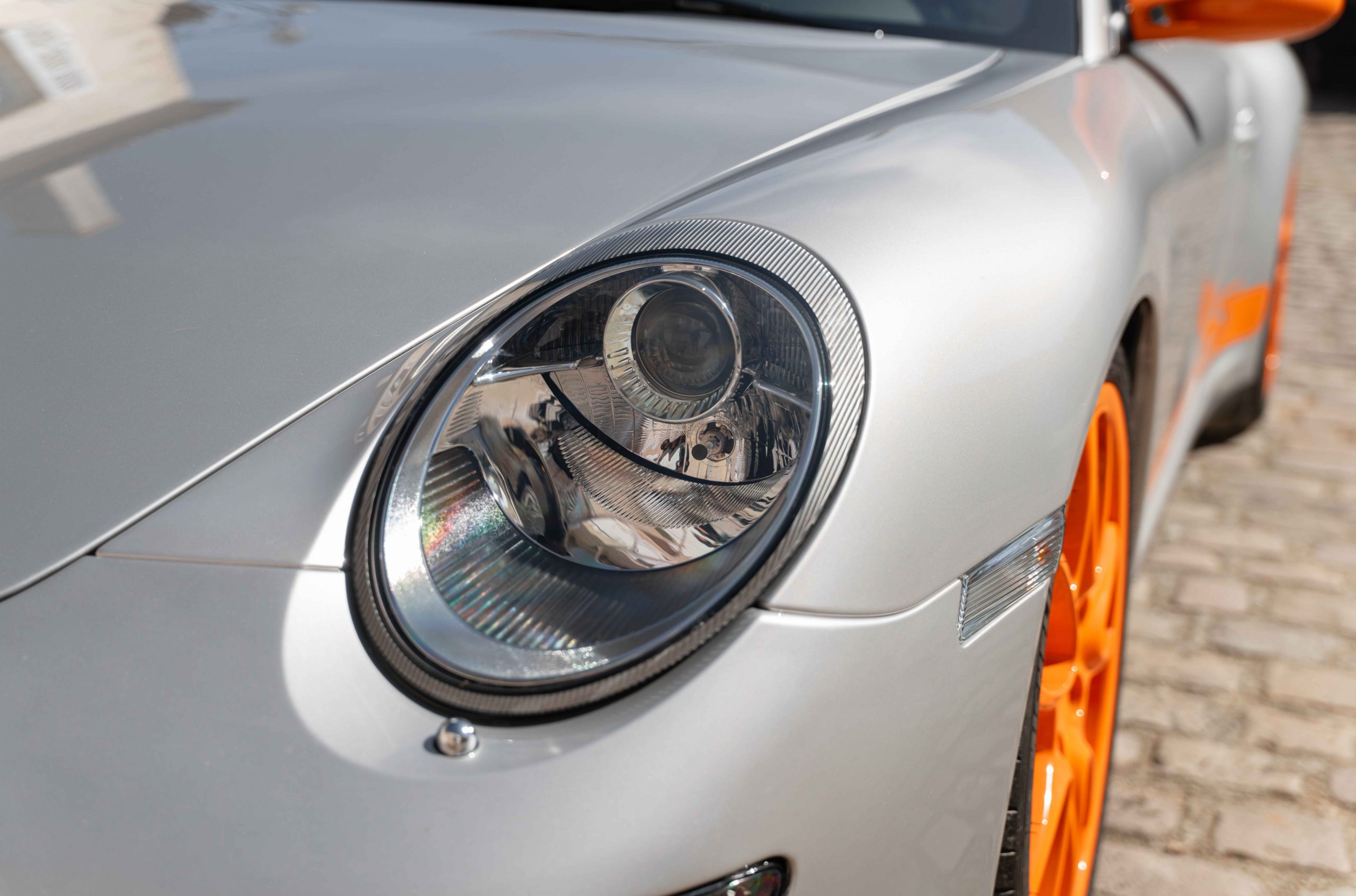 Porsche 997.1 GT3RS – Image 58