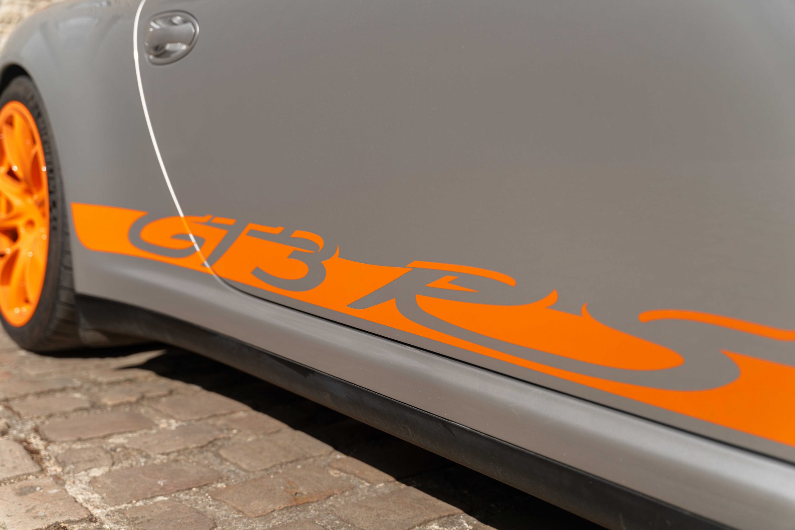 Porsche 997.1 GT3RS – Image 54