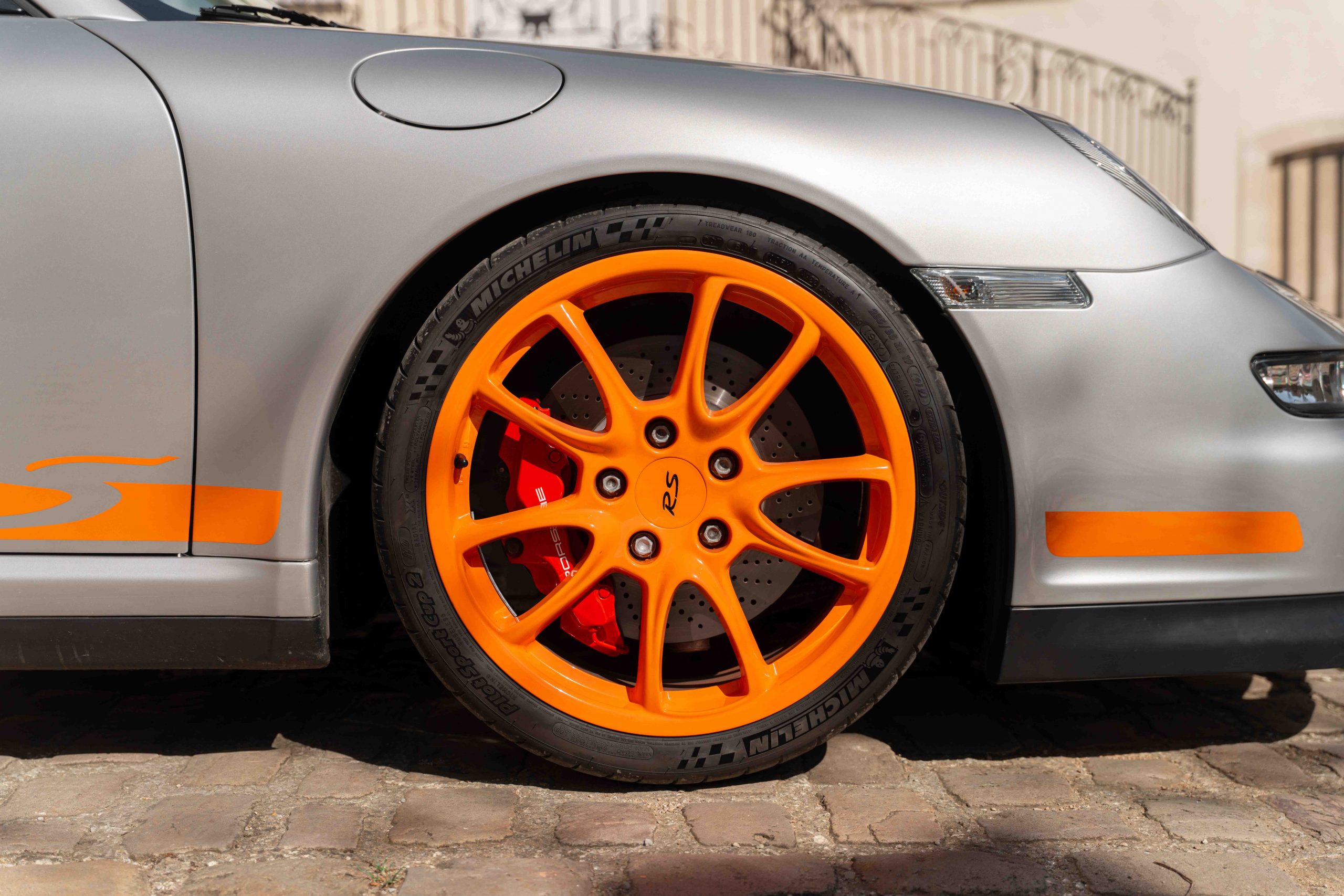 Porsche 997.1 GT3RS – Image 50