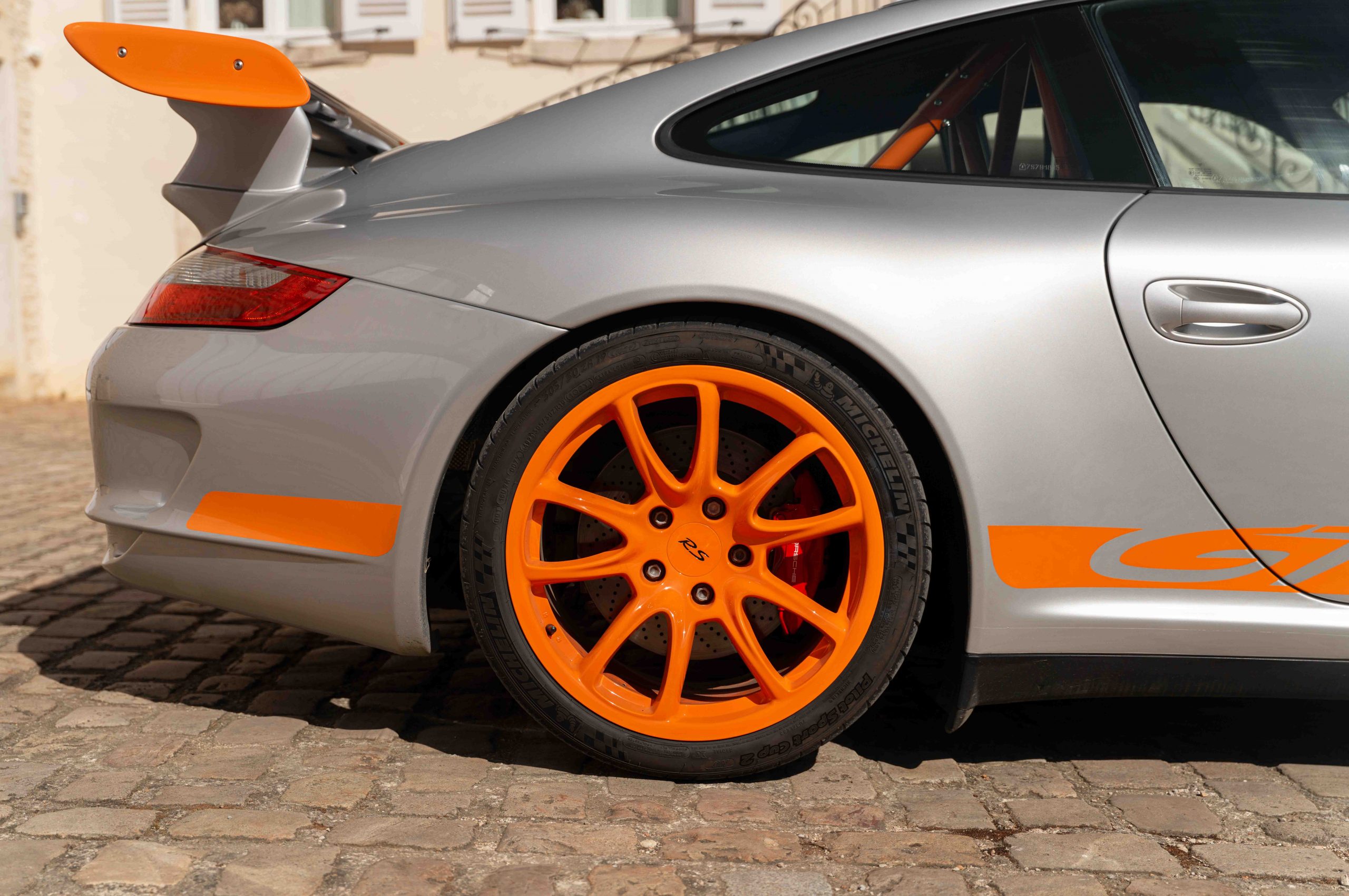 Porsche 997.1 GT3RS – Image 48