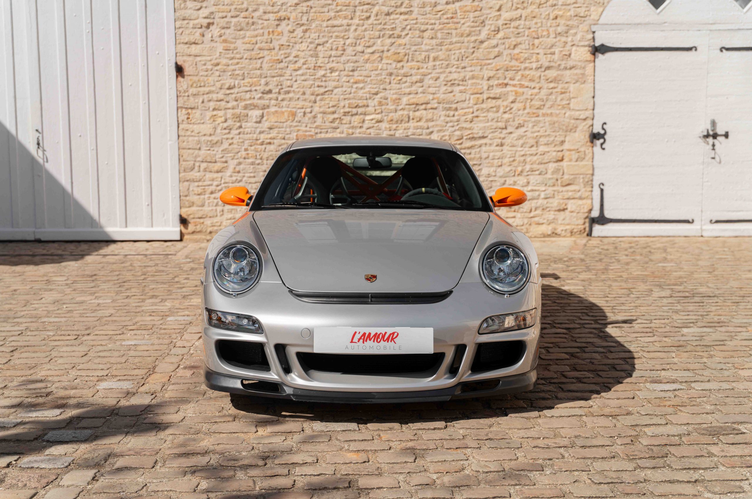 Porsche 997.1 GT3RS – Image 7