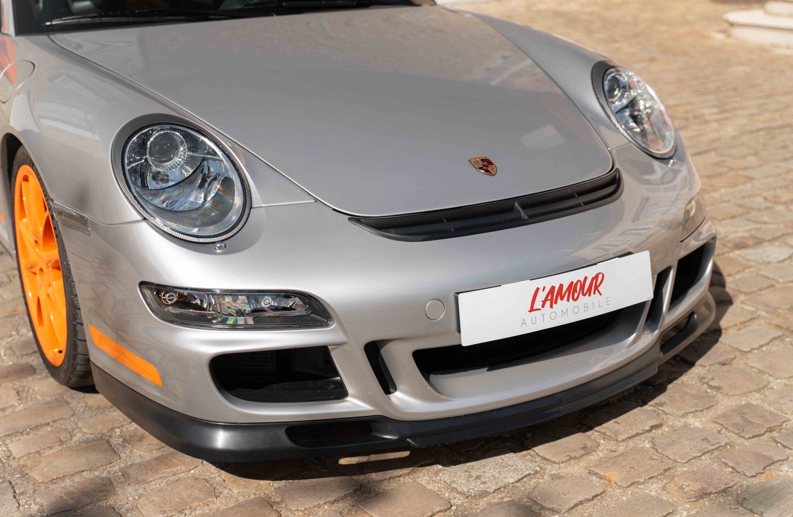 Porsche 997.1 GT3RS – Image 56