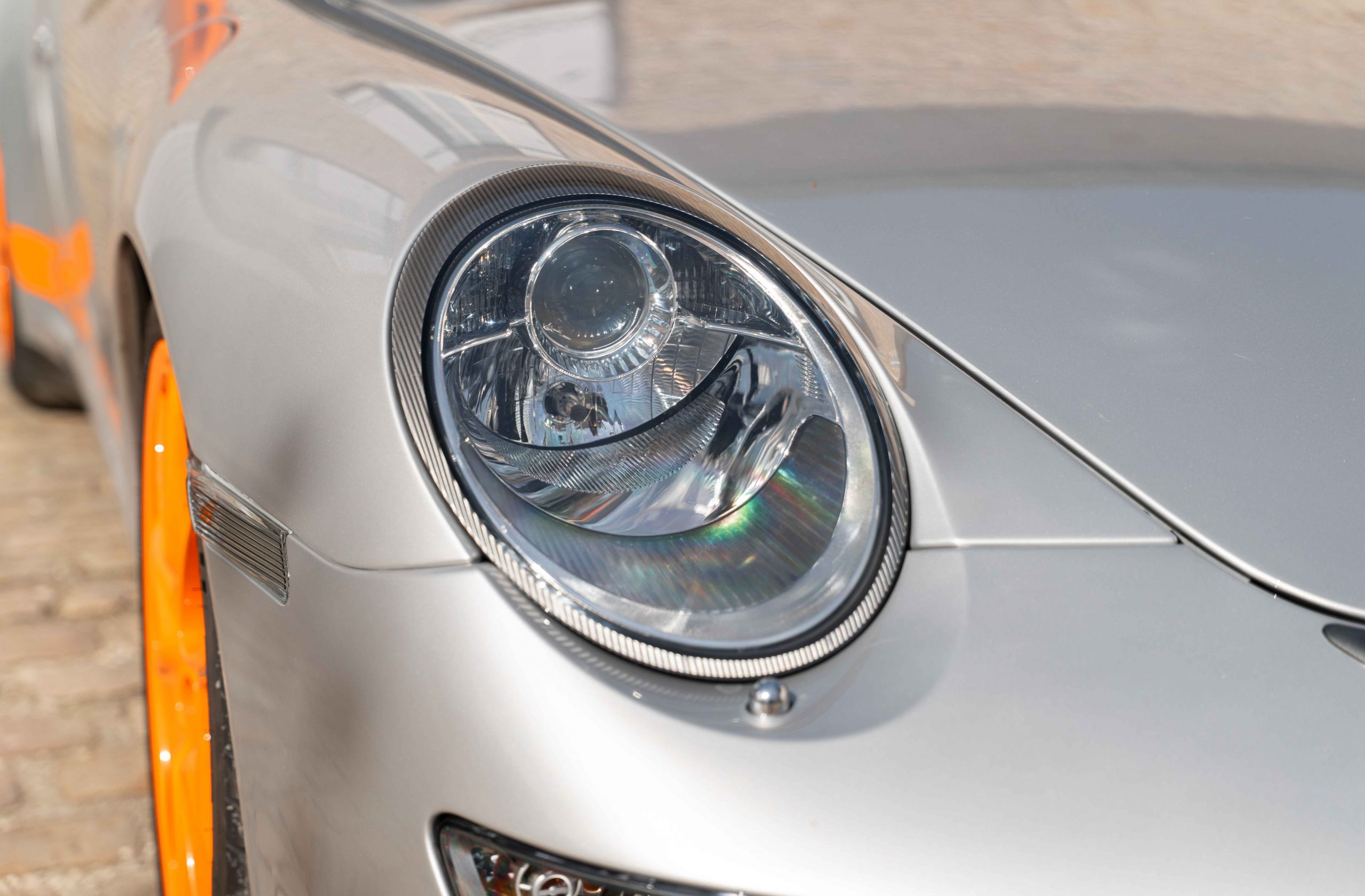 Porsche 997.1 GT3RS – Image 57