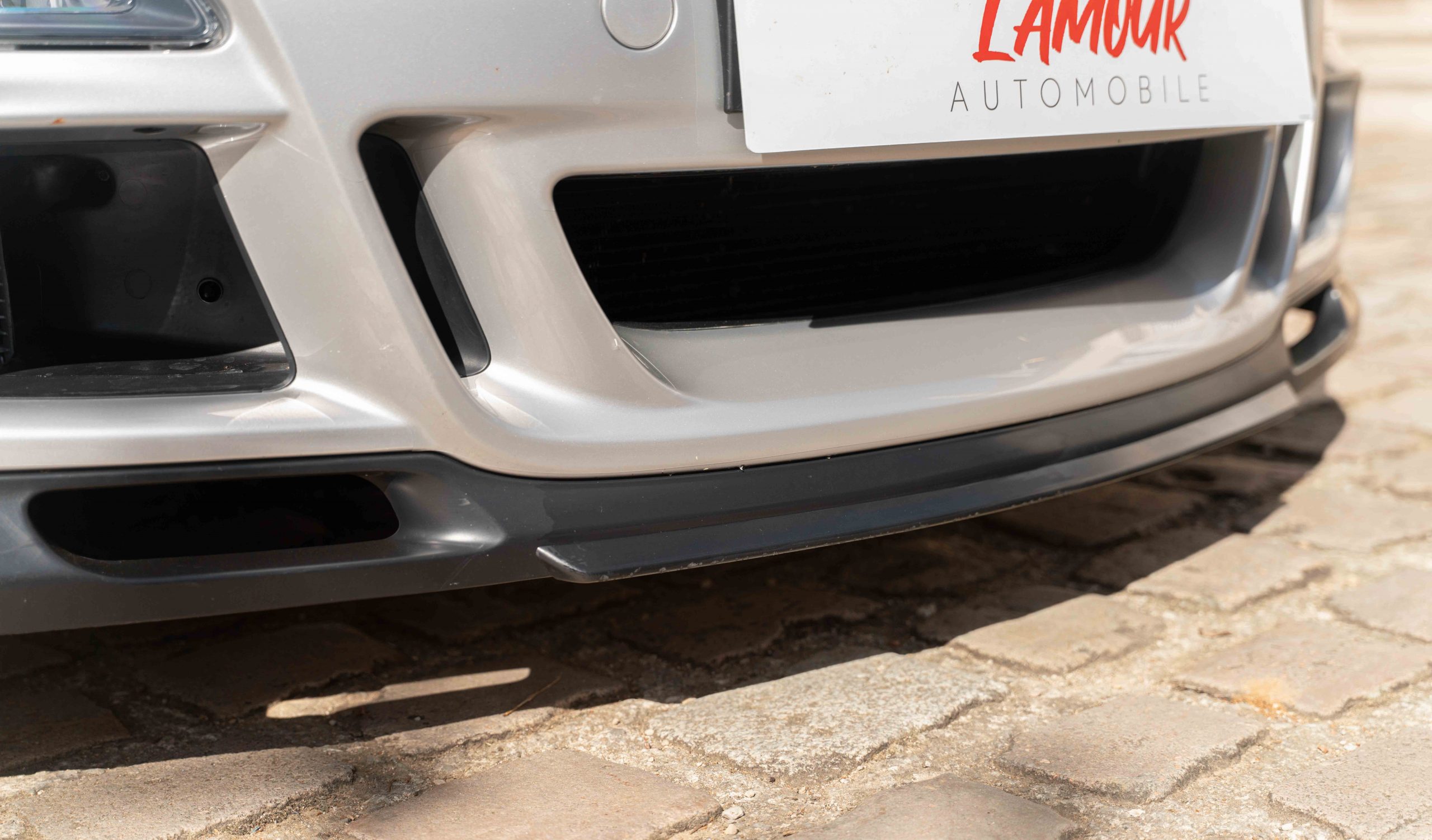 Porsche 997.1 GT3RS – Image 61