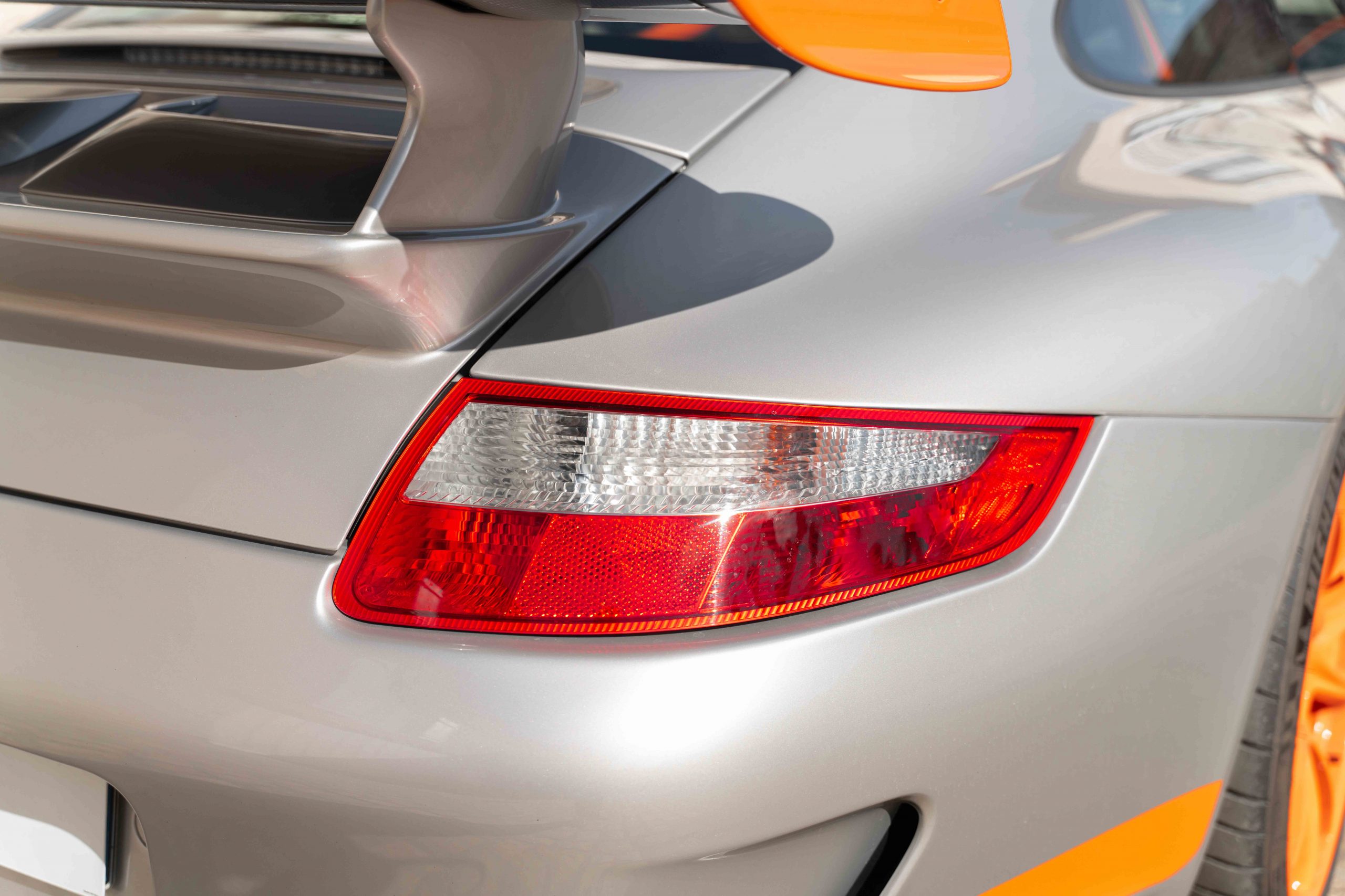 Porsche 997.1 GT3RS – Image 47