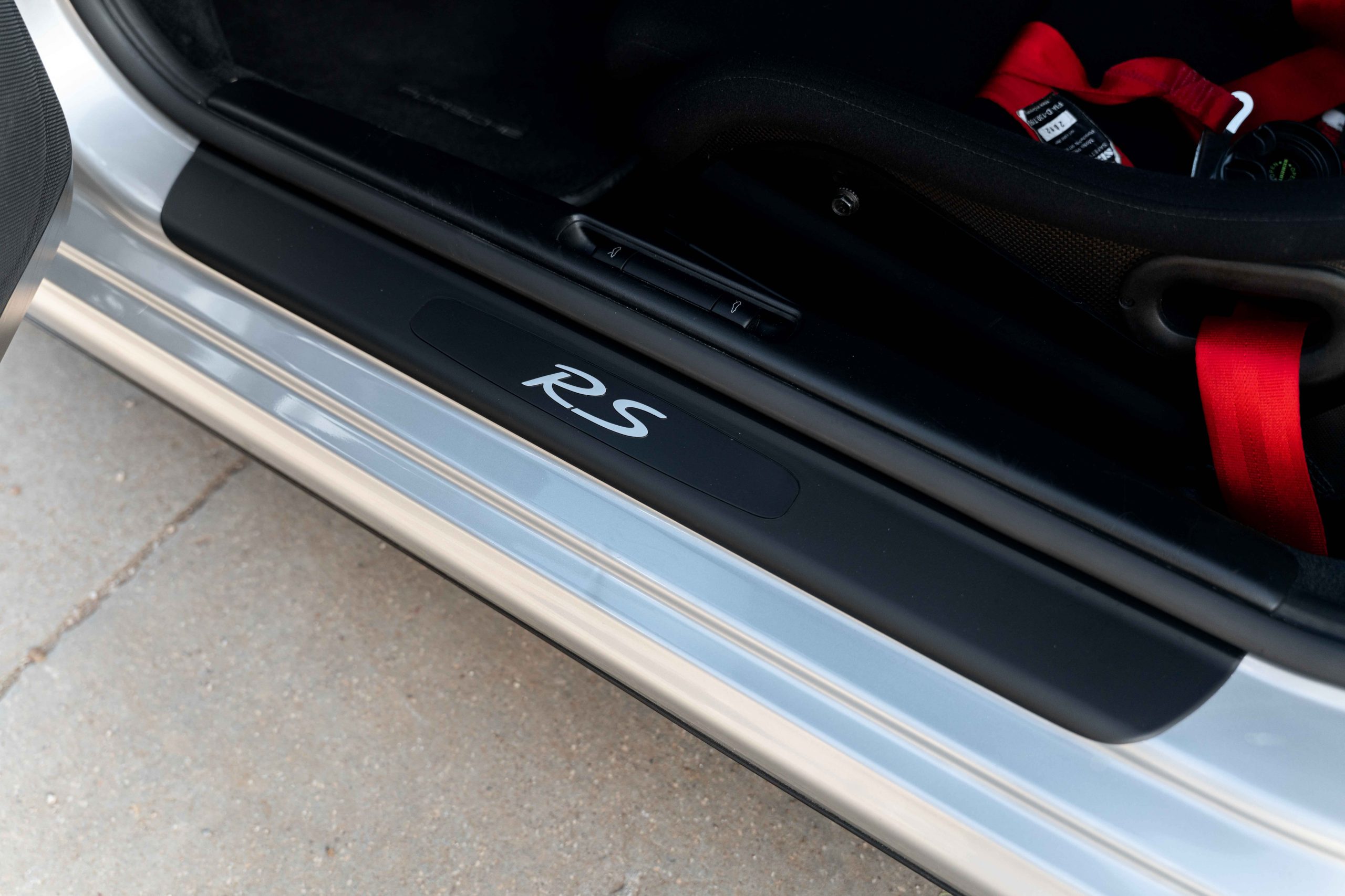 Porsche 997.1 GT3RS – Image 33