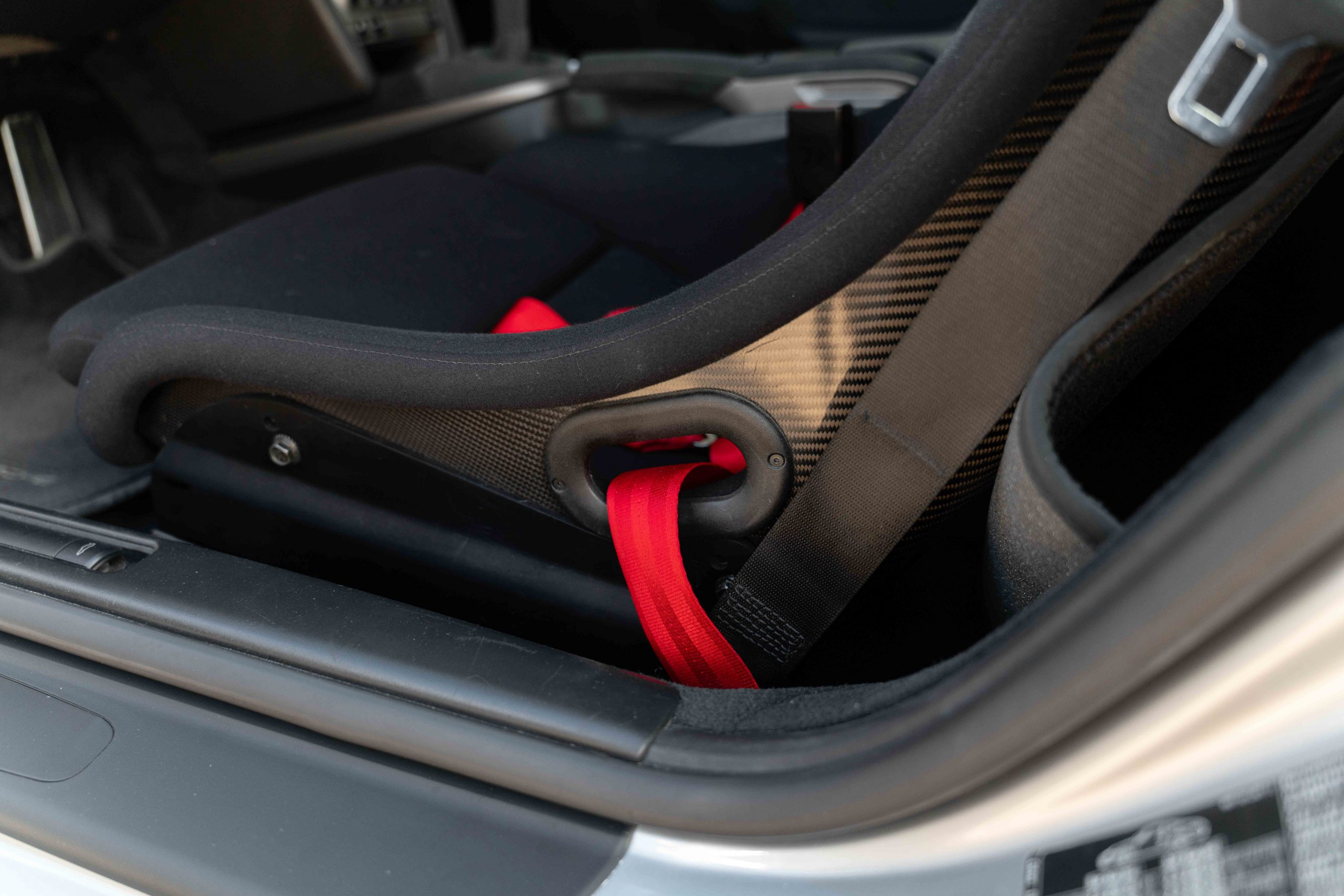 Porsche 997.1 GT3RS – Image 20