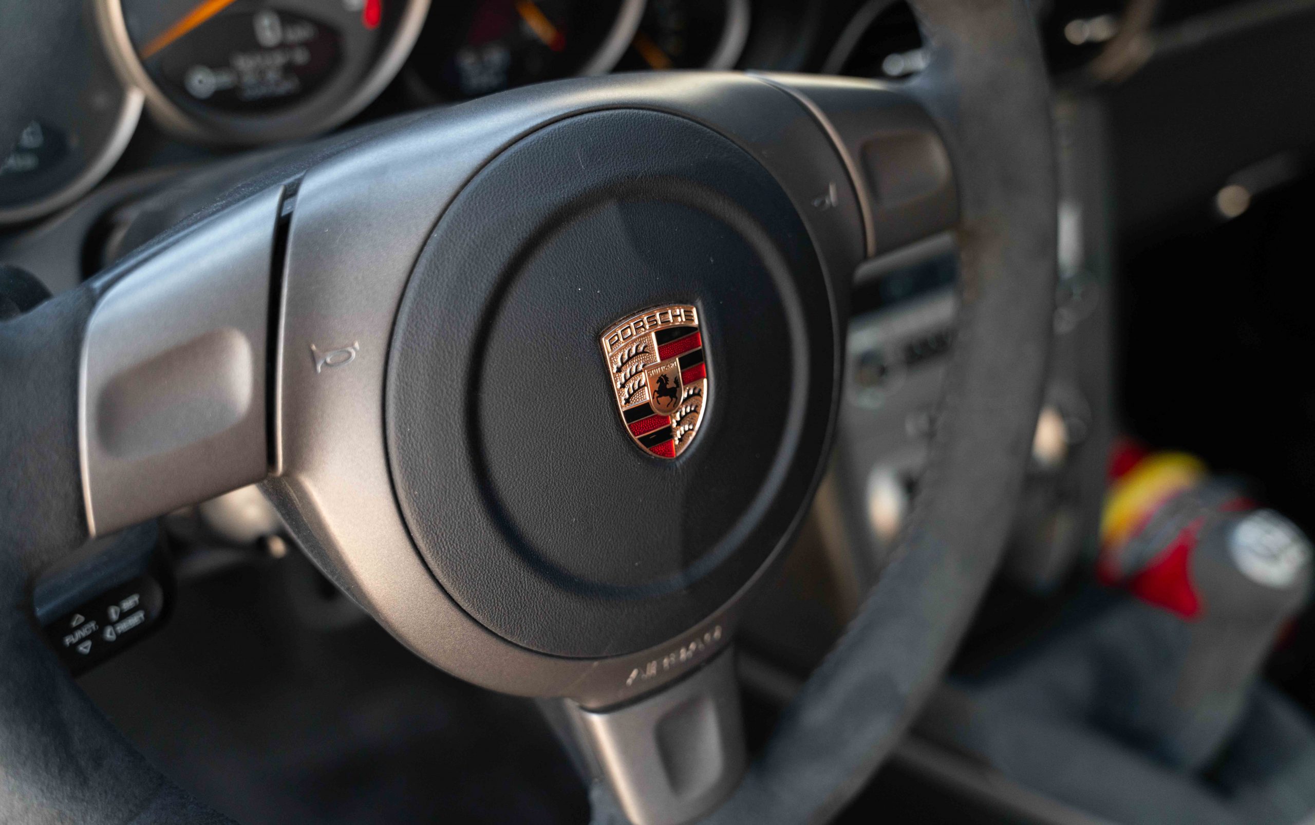 Porsche 997.1 GT3RS – Image 18