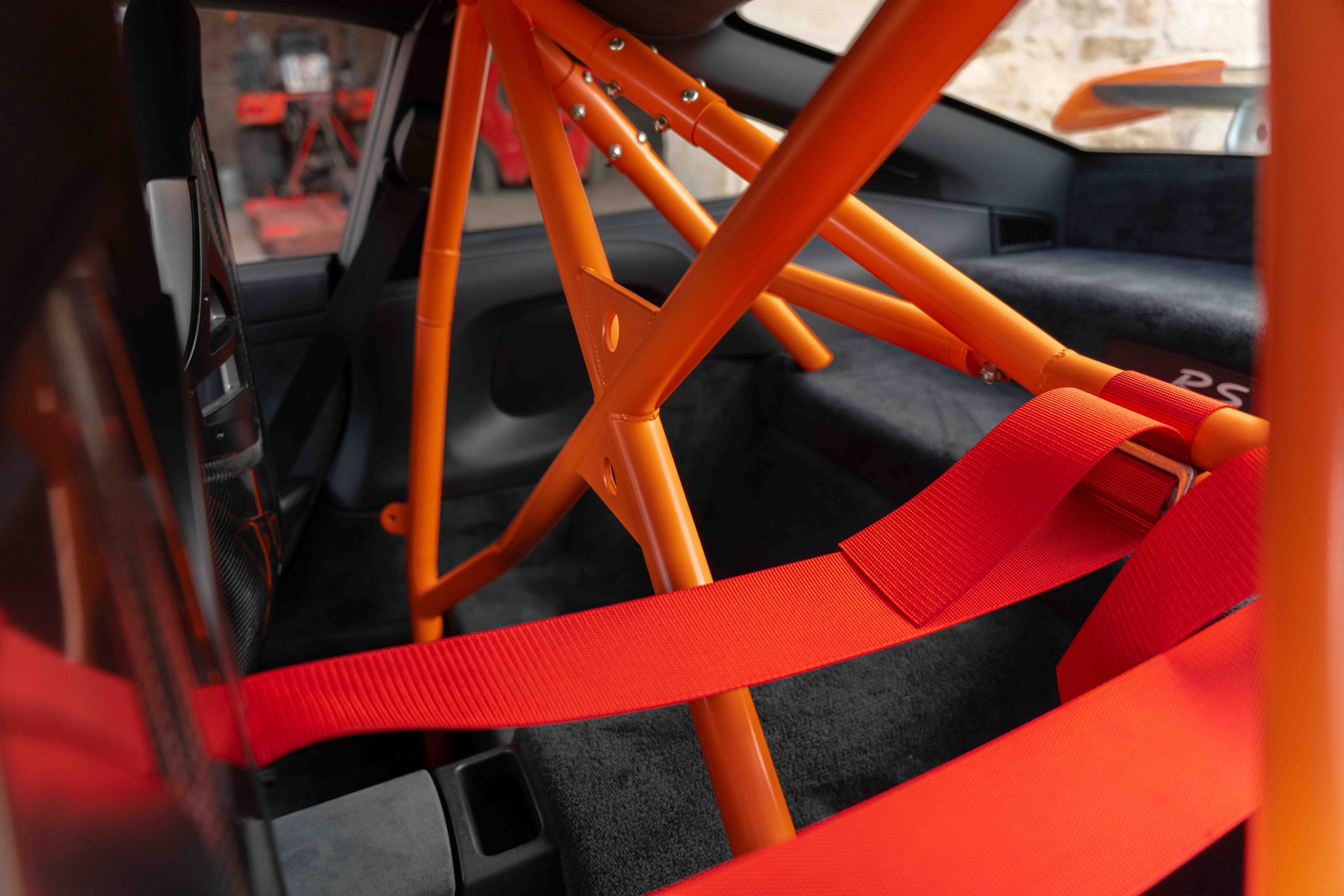 Porsche 997.1 GT3RS – Image 14