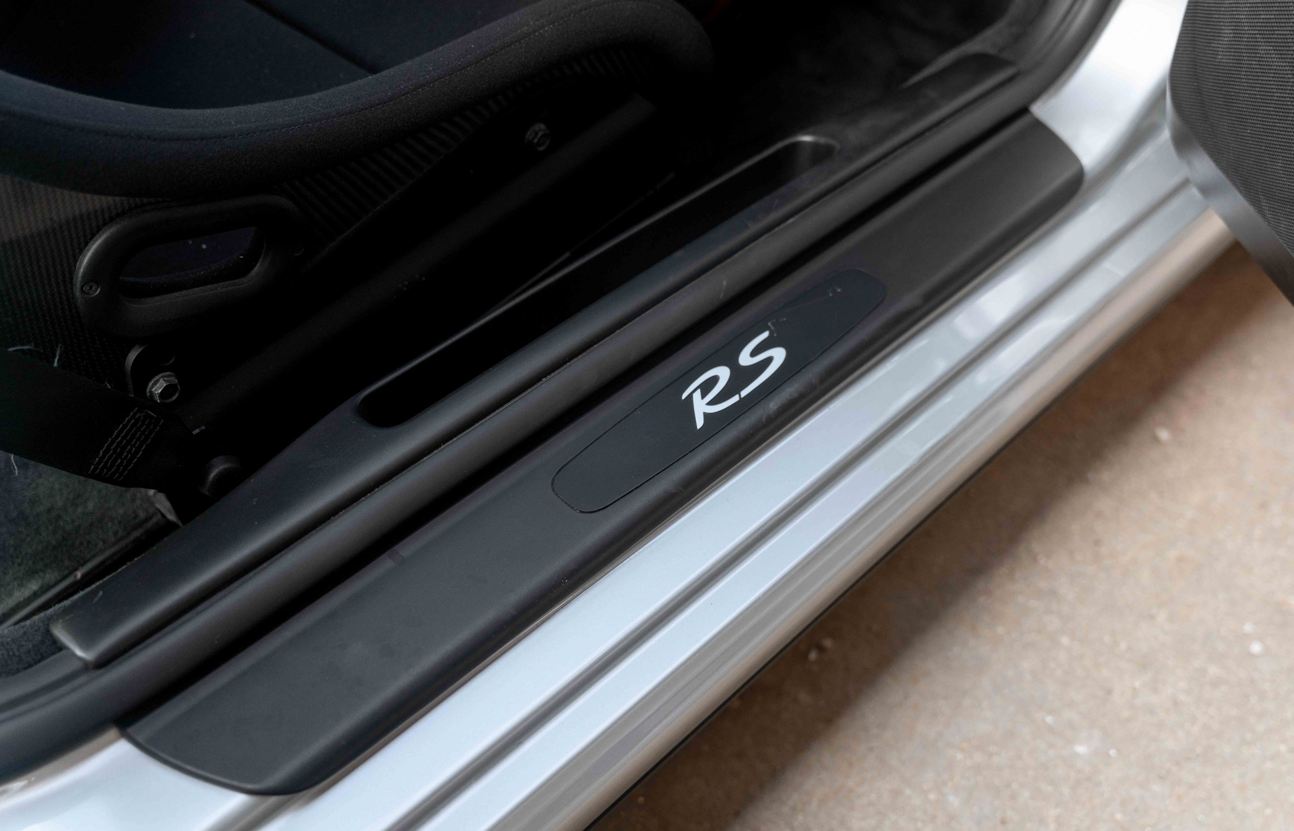 Porsche 997.1 GT3RS – Image 32