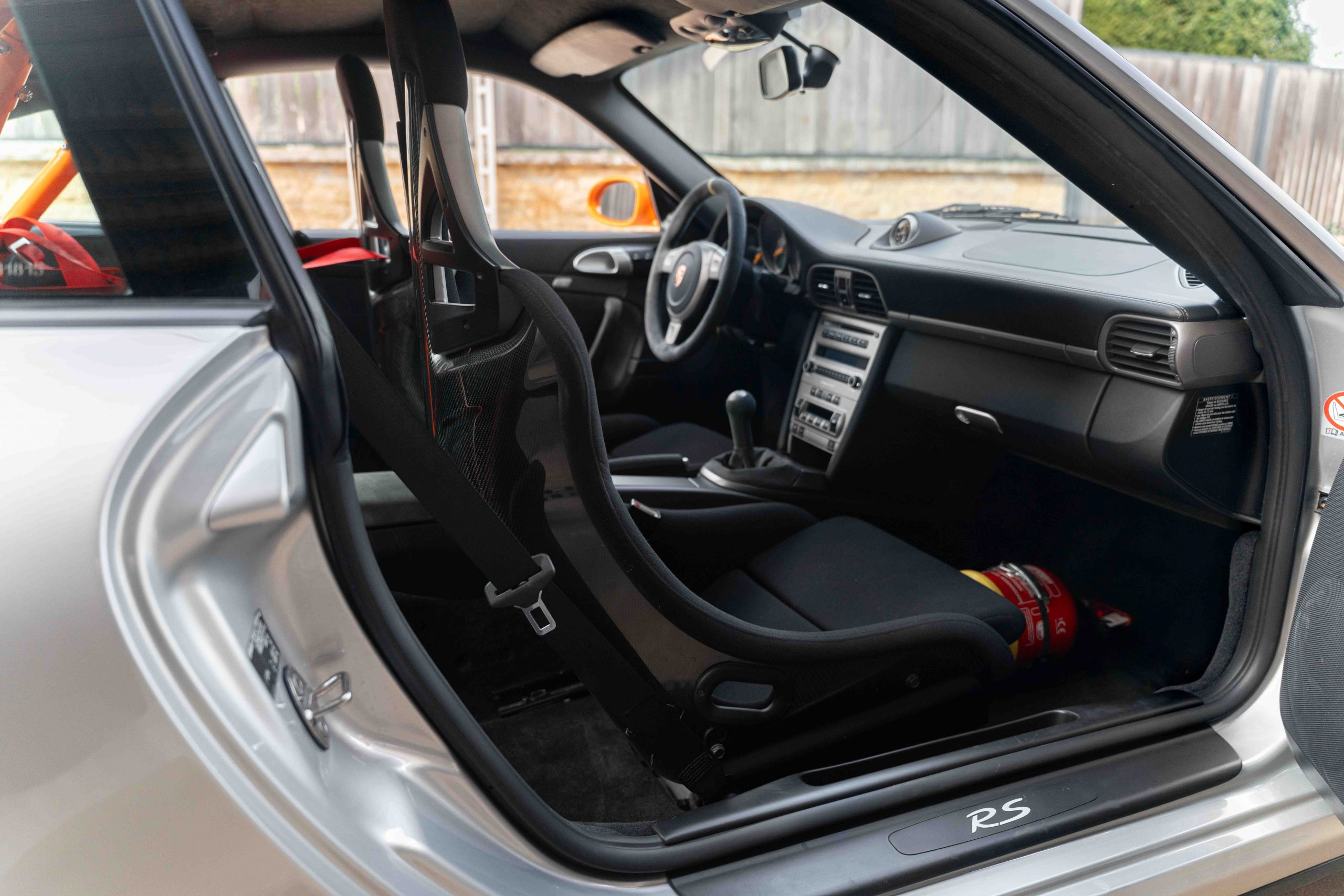 Porsche 997.1 GT3RS – Image 12
