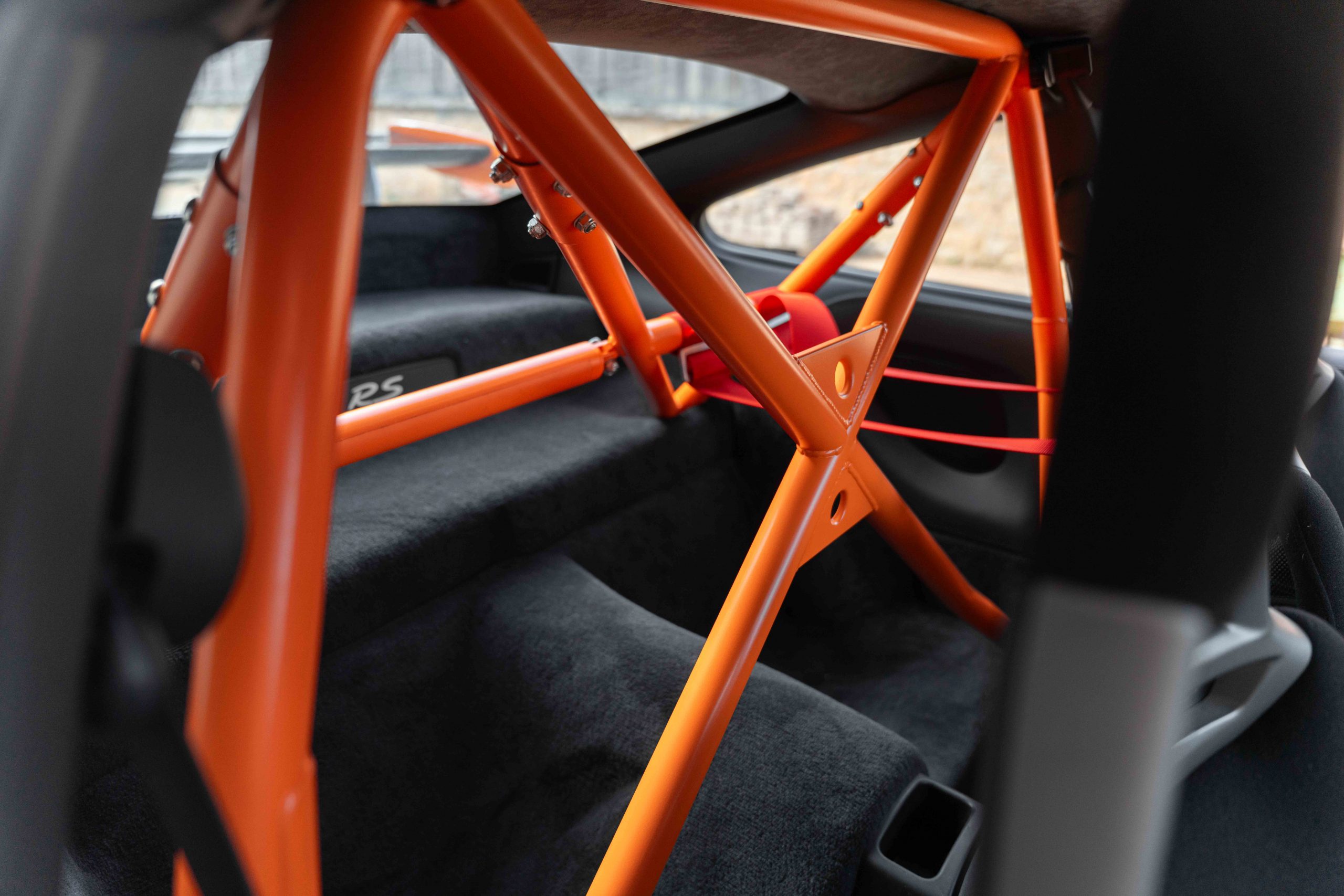 Porsche 997.1 GT3RS – Image 15