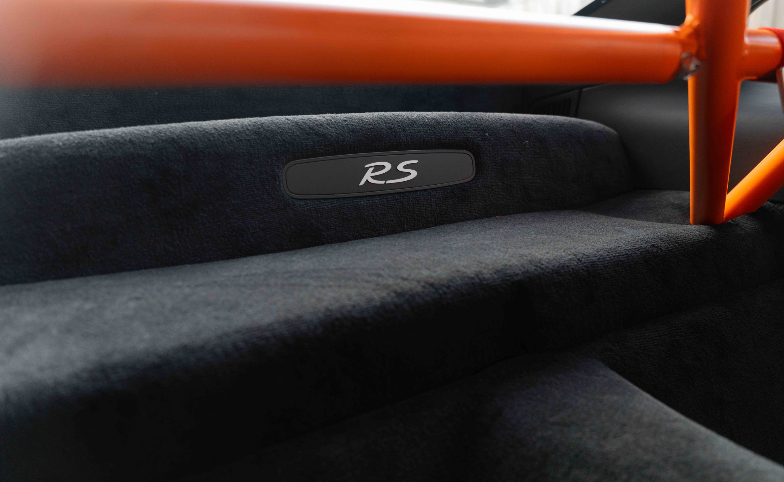 Porsche 997.1 GT3RS – Image 35