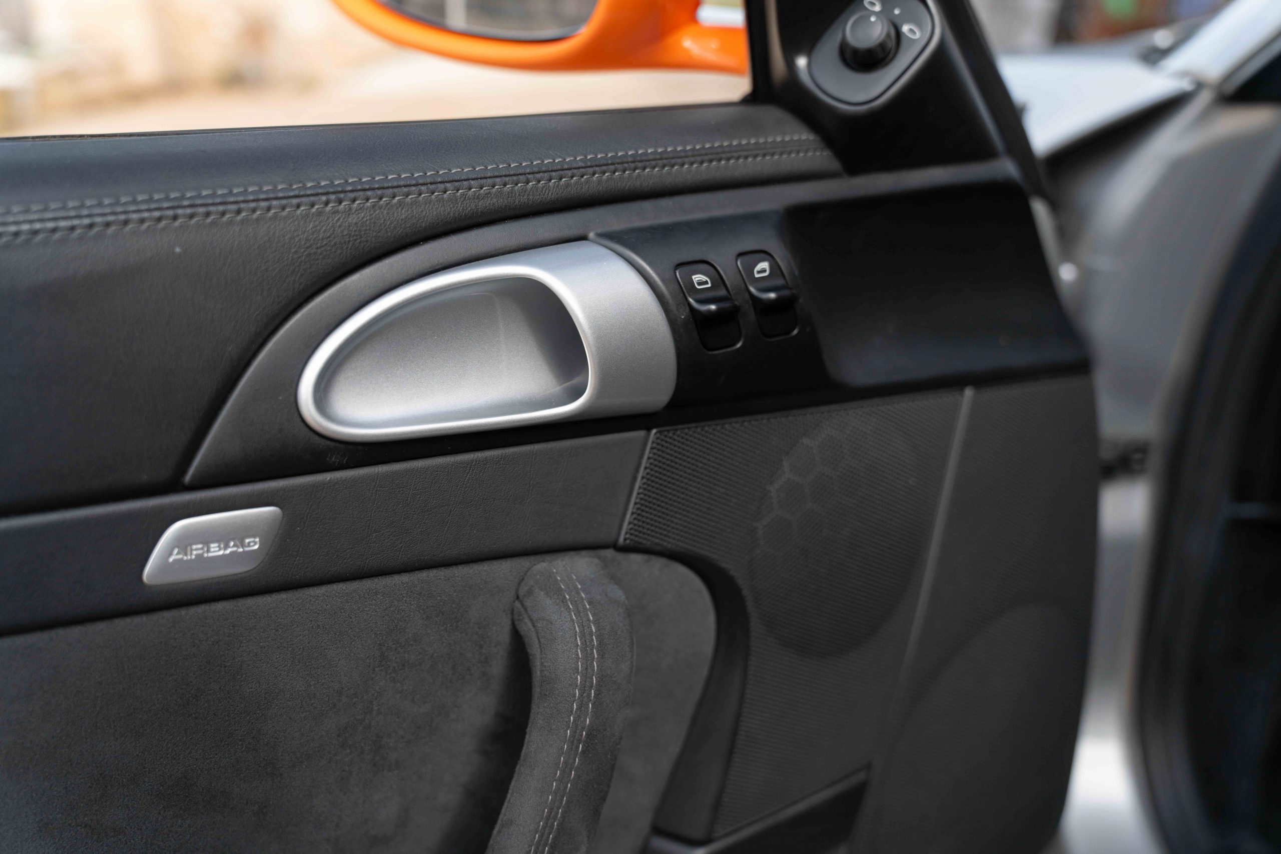 Porsche 997.1 GT3RS – Image 26