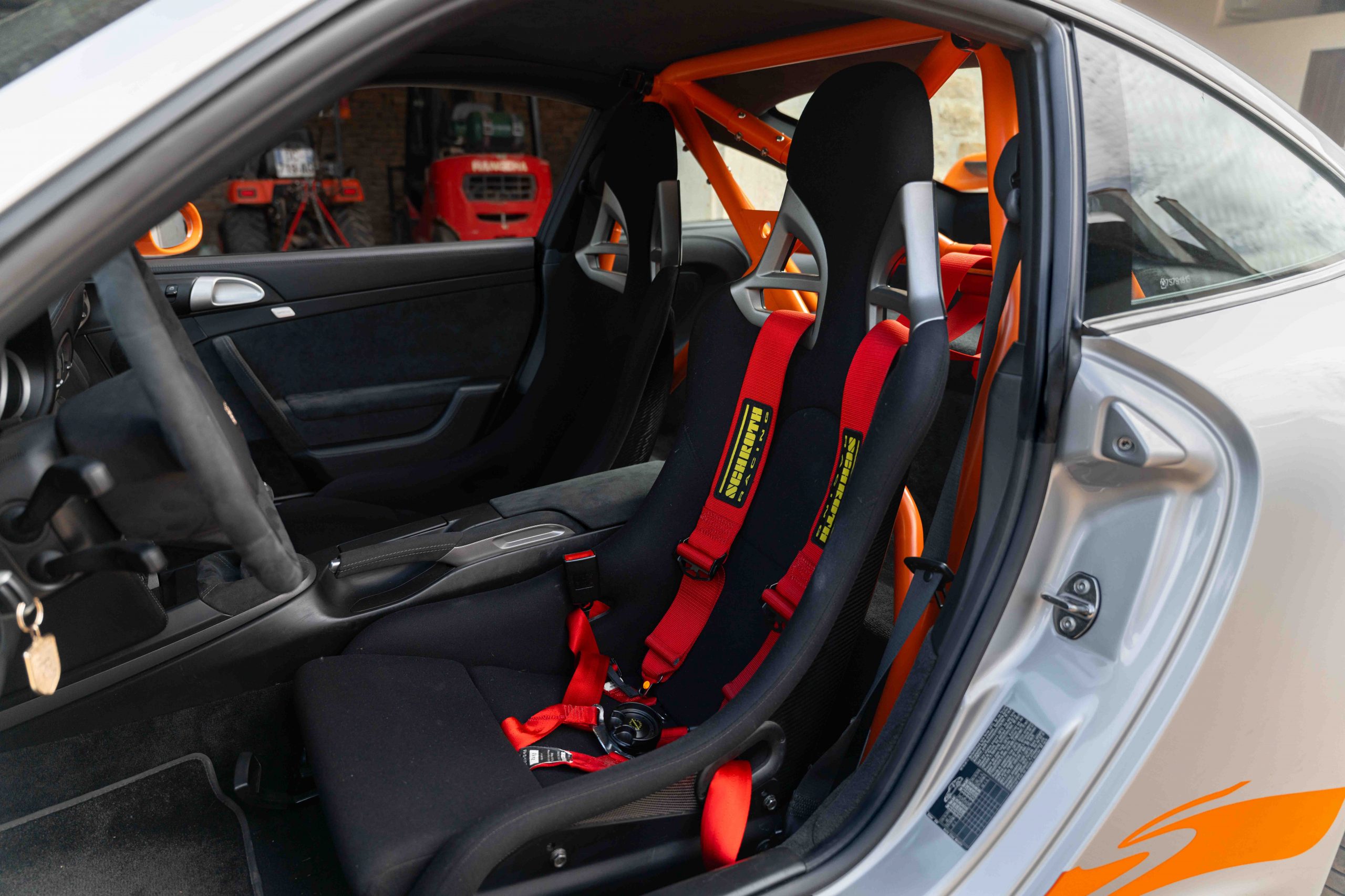 Porsche 997.1 GT3RS – Image 13
