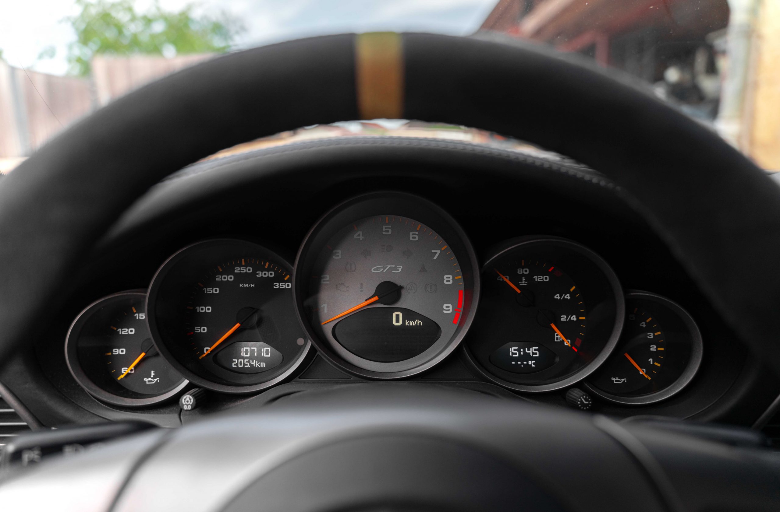 Porsche 997.1 GT3RS – Image 39