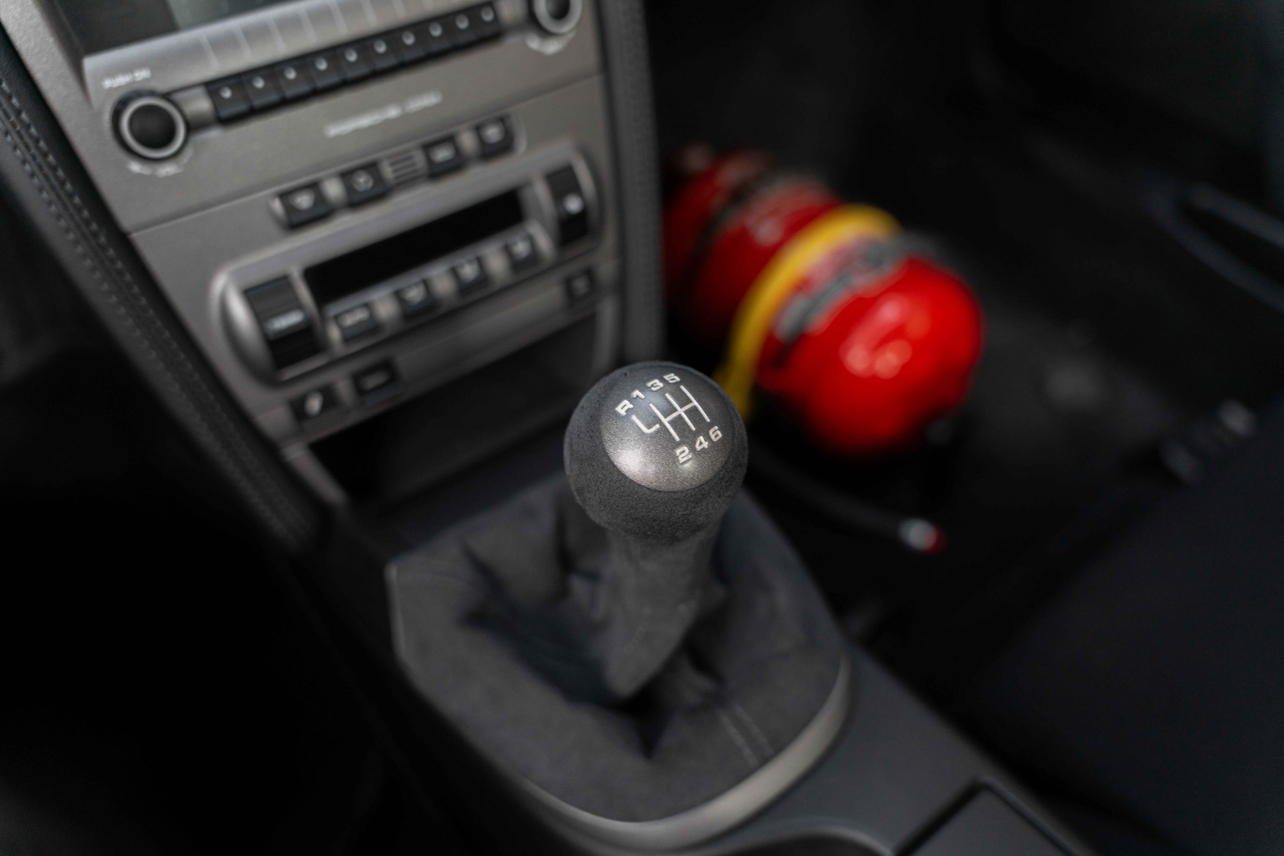 Porsche 997.1 GT3RS – Image 36