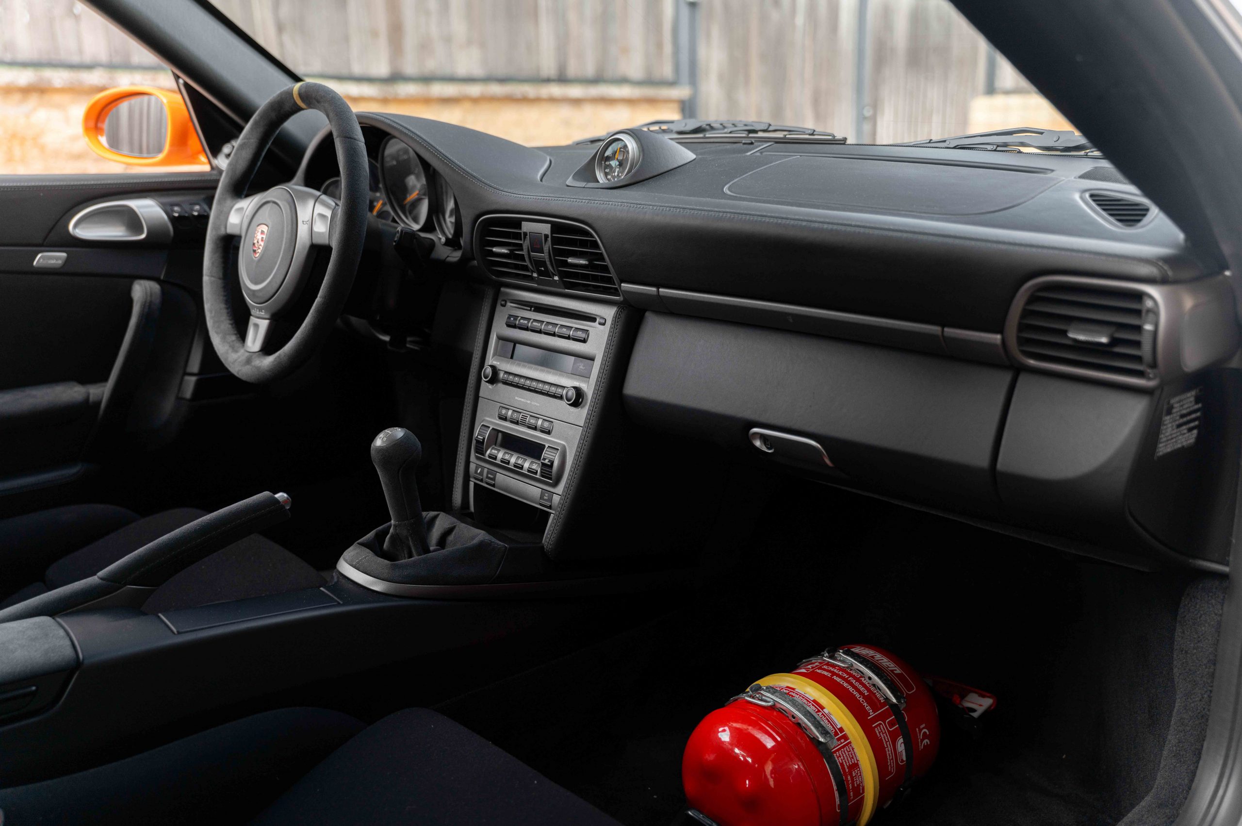 Porsche 997.1 GT3RS – Image 28