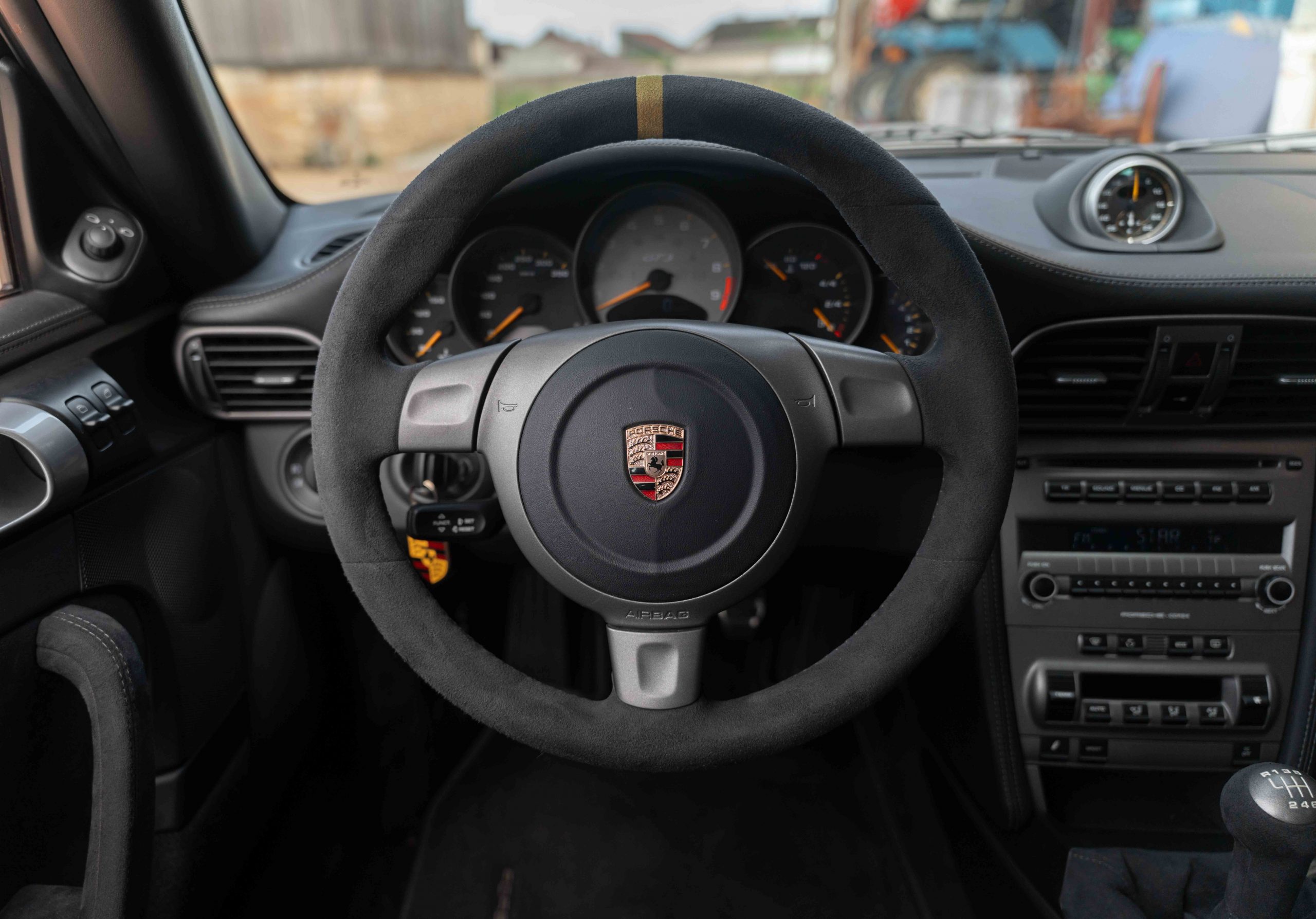 Porsche 997.1 GT3RS – Image 16