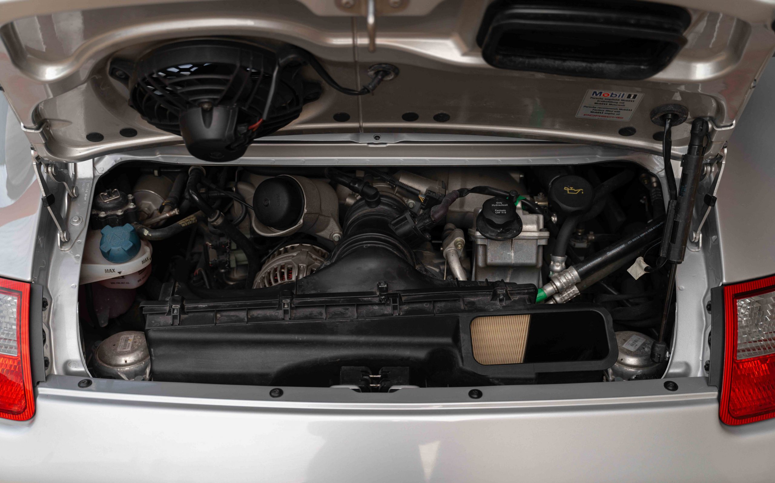 Porsche 997.1 GT3RS – Image 74