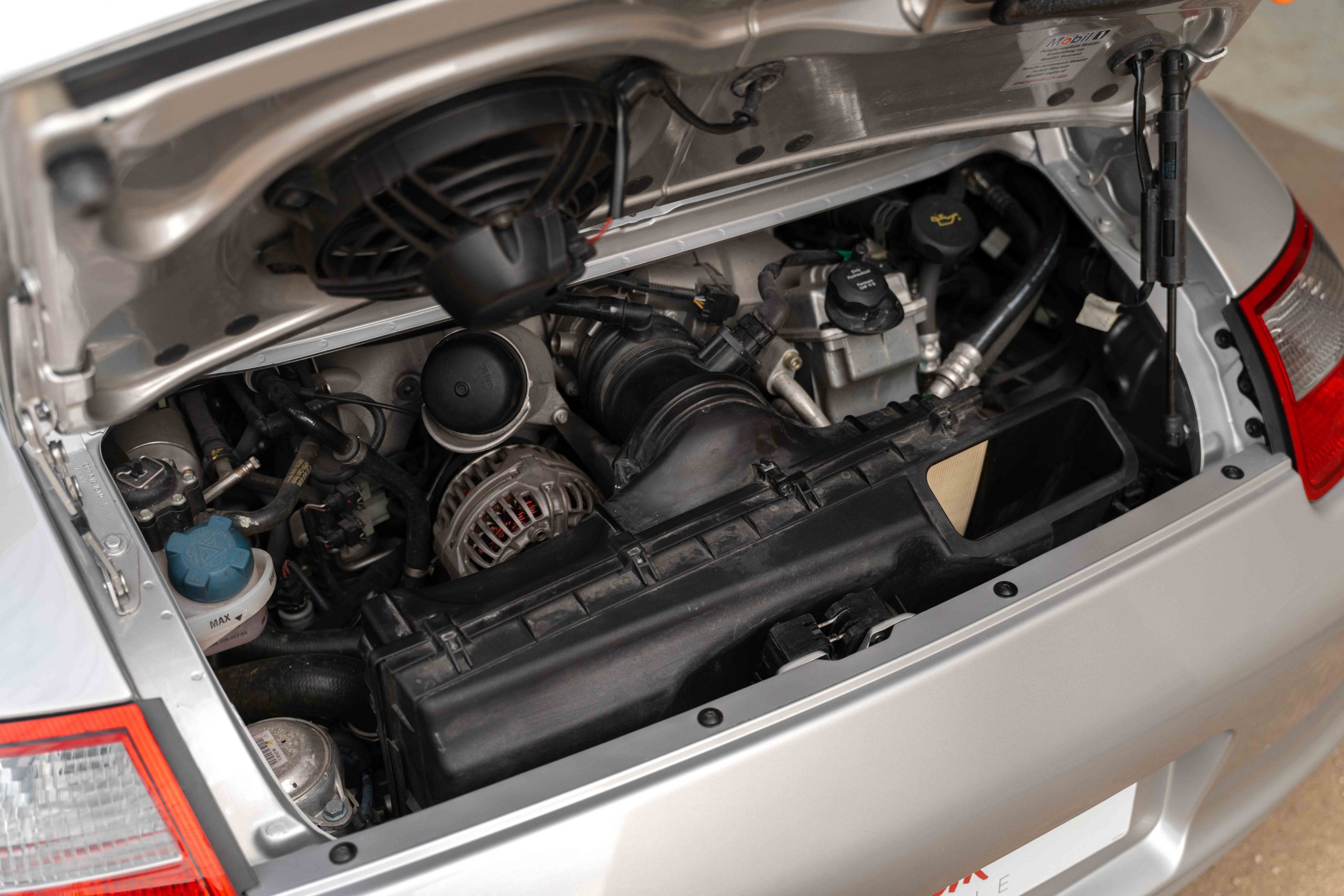 Porsche 997.1 GT3RS – Image 73