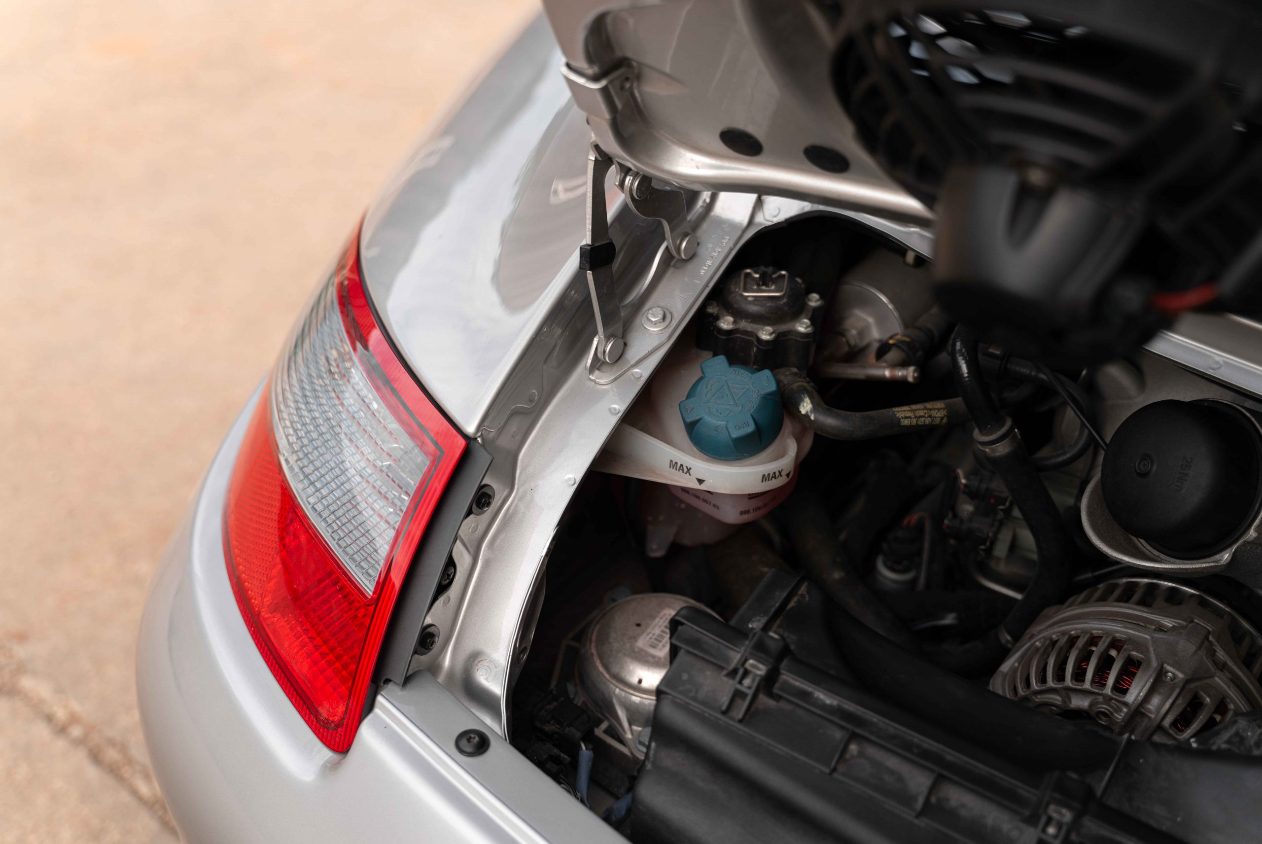 Porsche 997.1 GT3RS – Image 71