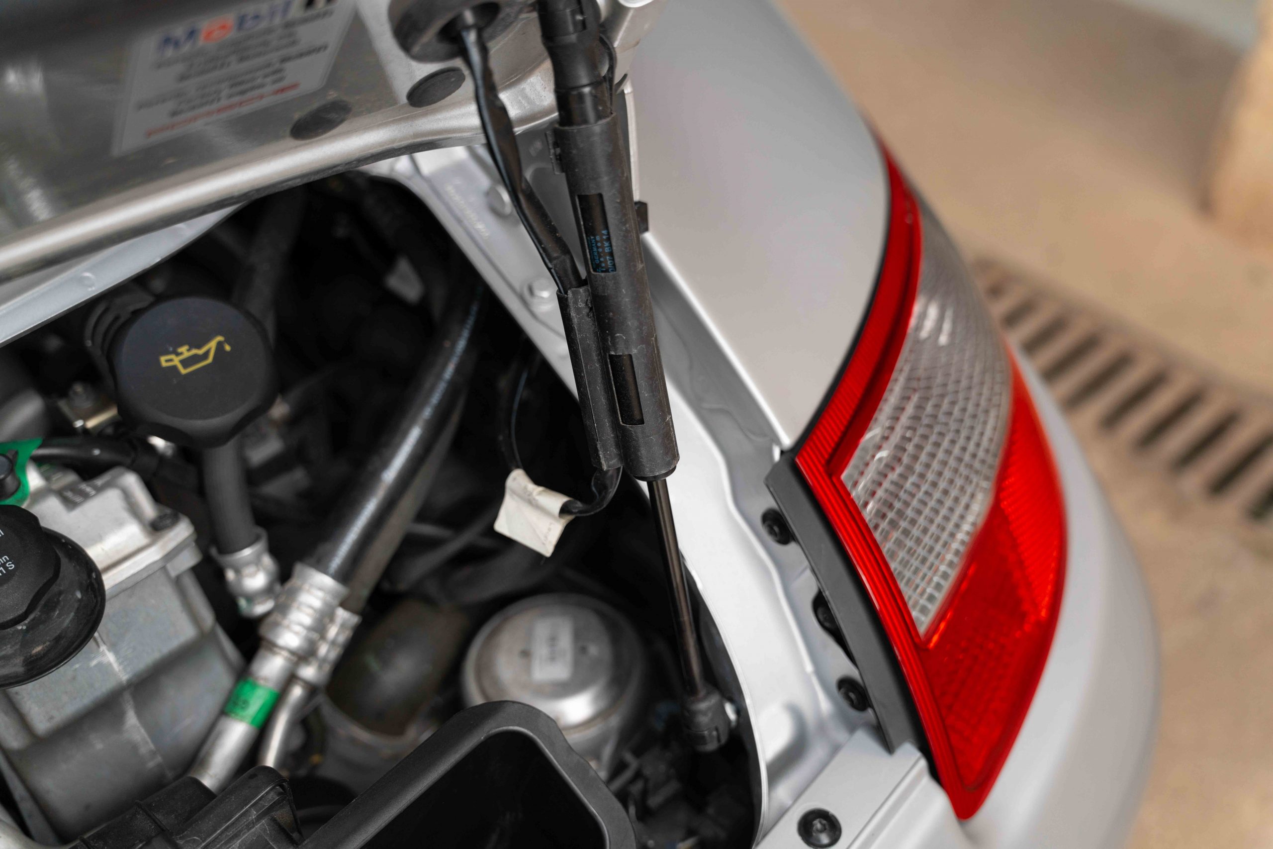 Porsche 997.1 GT3RS – Image 72