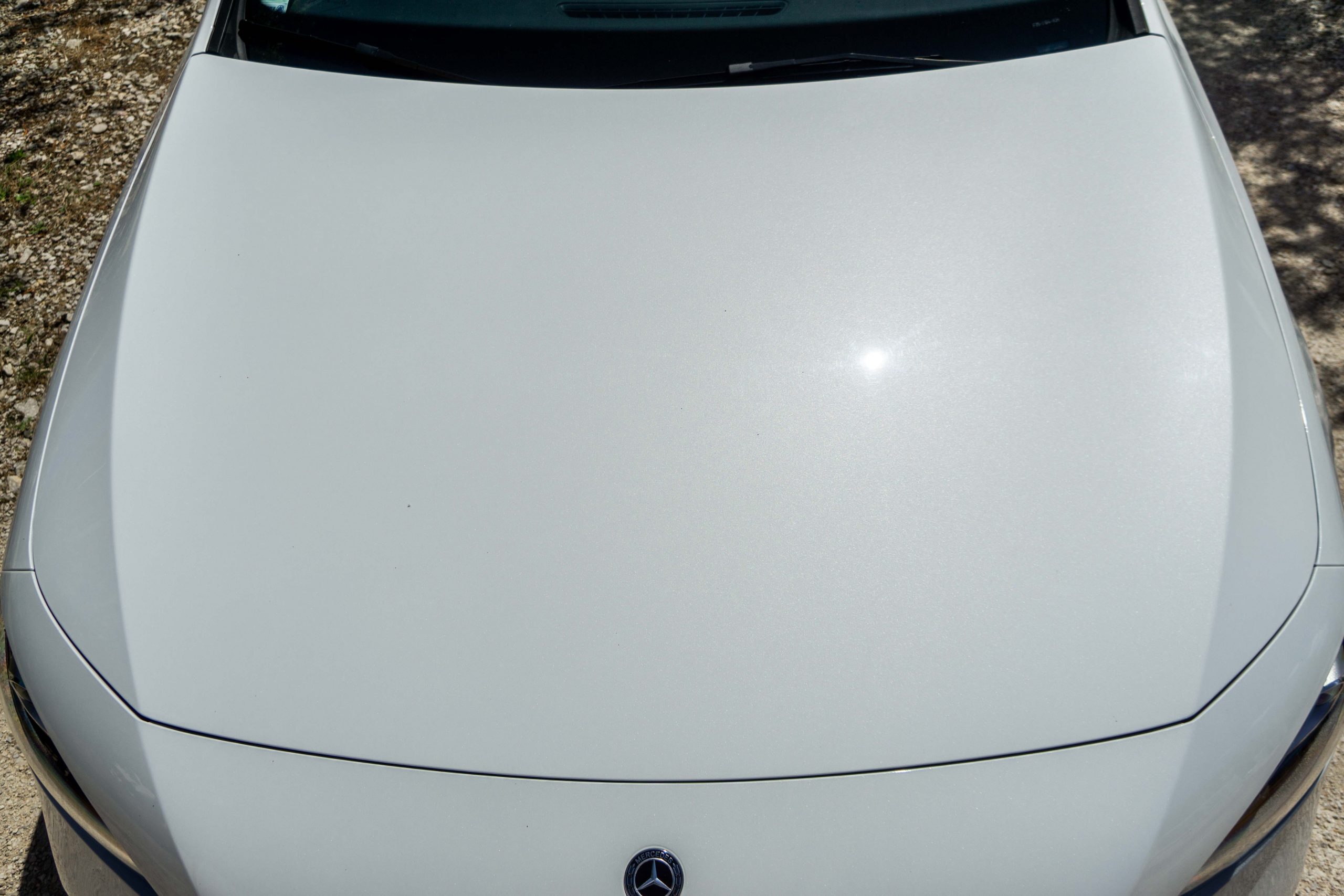 MERCEDES-BENZ A35 AMG – Image 4
