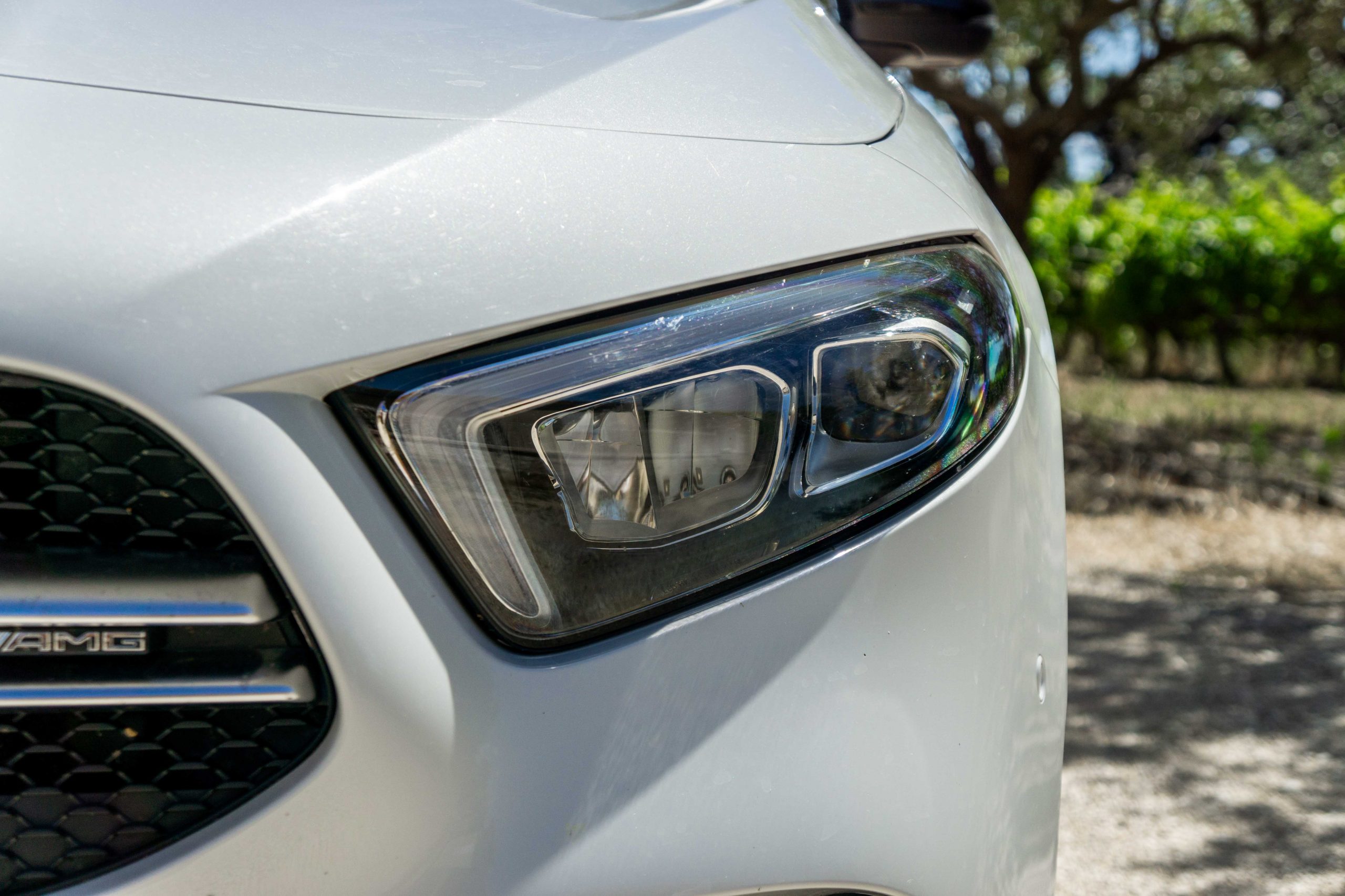 MERCEDES-BENZ A35 AMG – Image 6