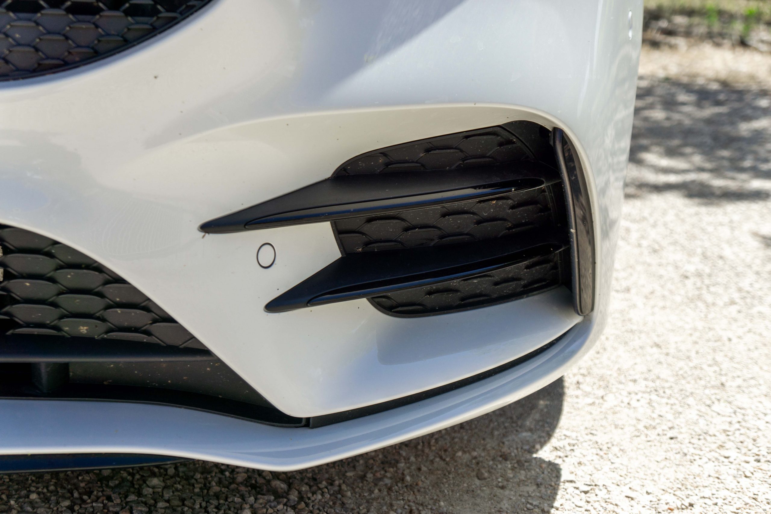 MERCEDES-BENZ A35 AMG – Image 8