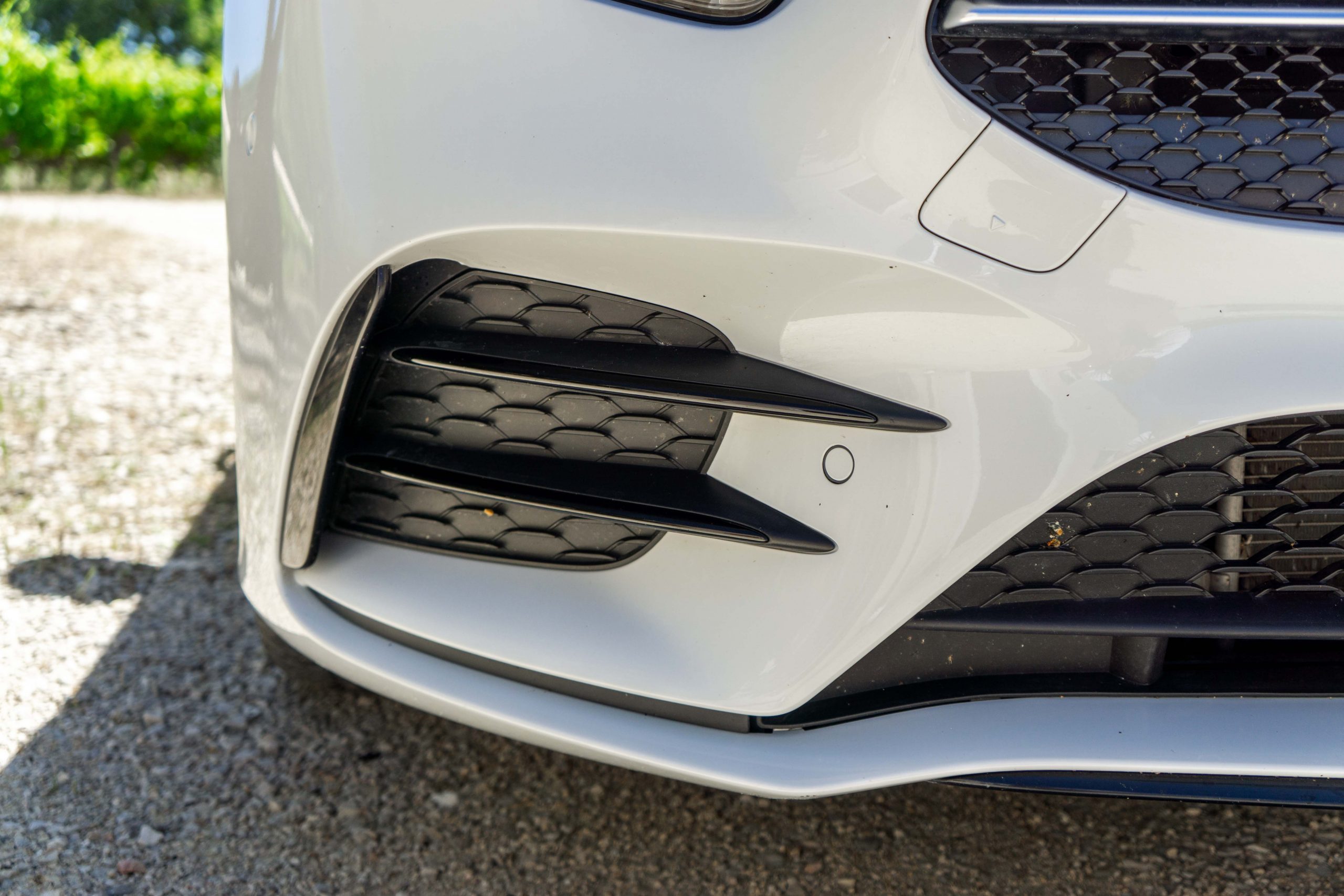 MERCEDES-BENZ A35 AMG – Image 9
