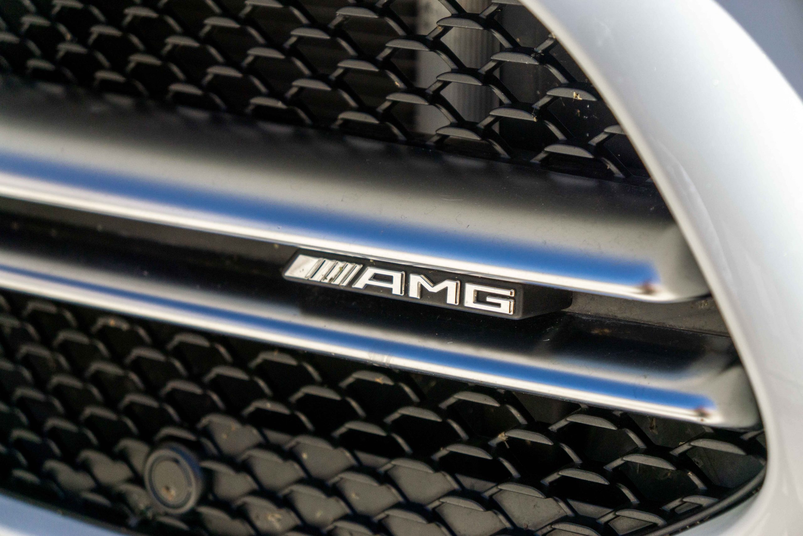 MERCEDES-BENZ A35 AMG – Image 11