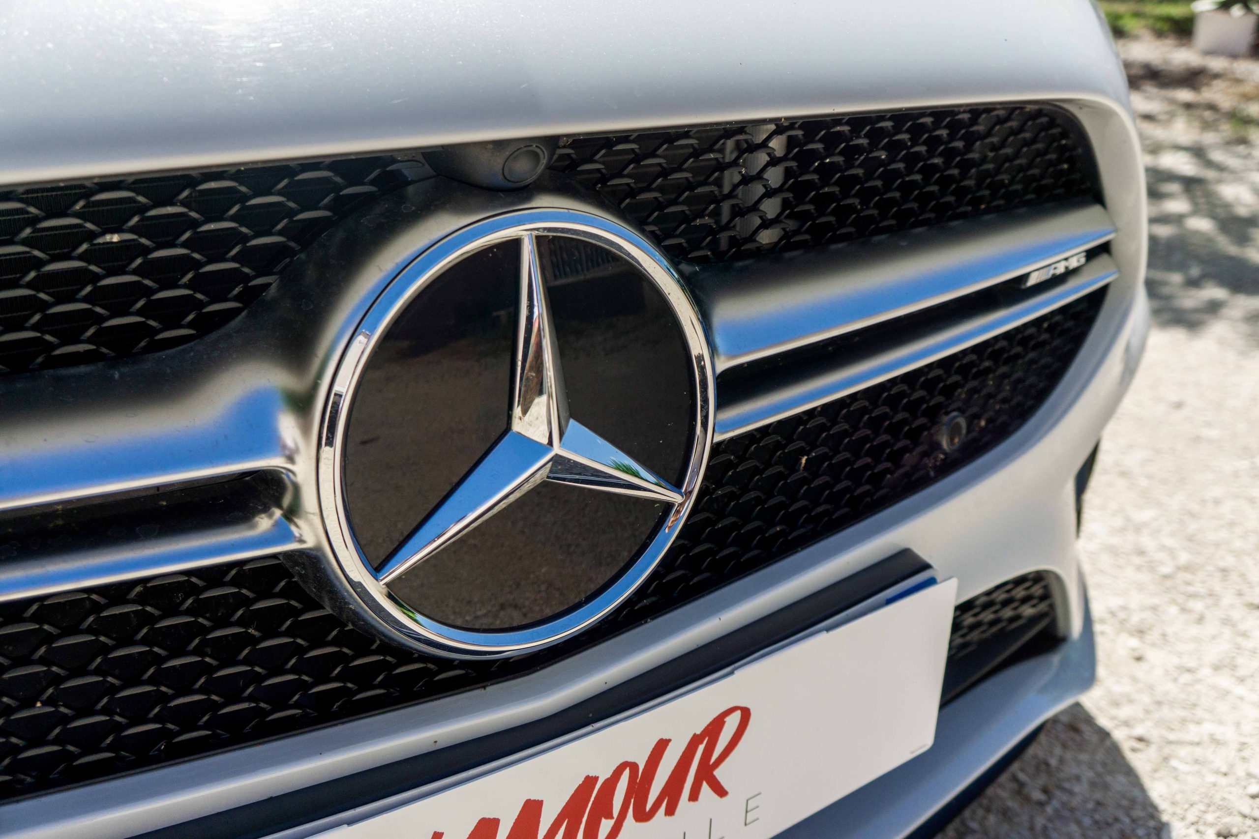 MERCEDES-BENZ A35 AMG – Image 12