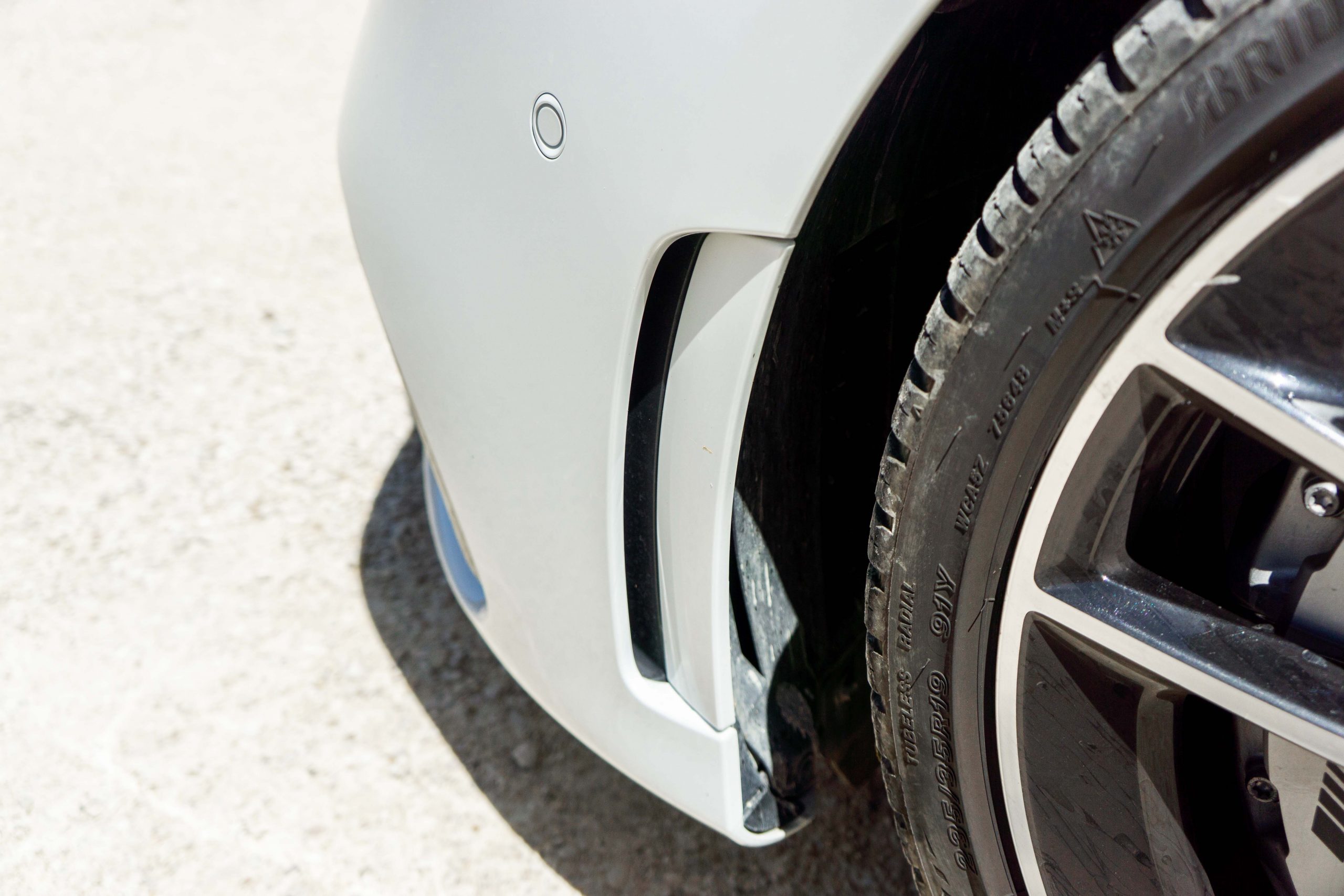 MERCEDES-BENZ A35 AMG – Image 16