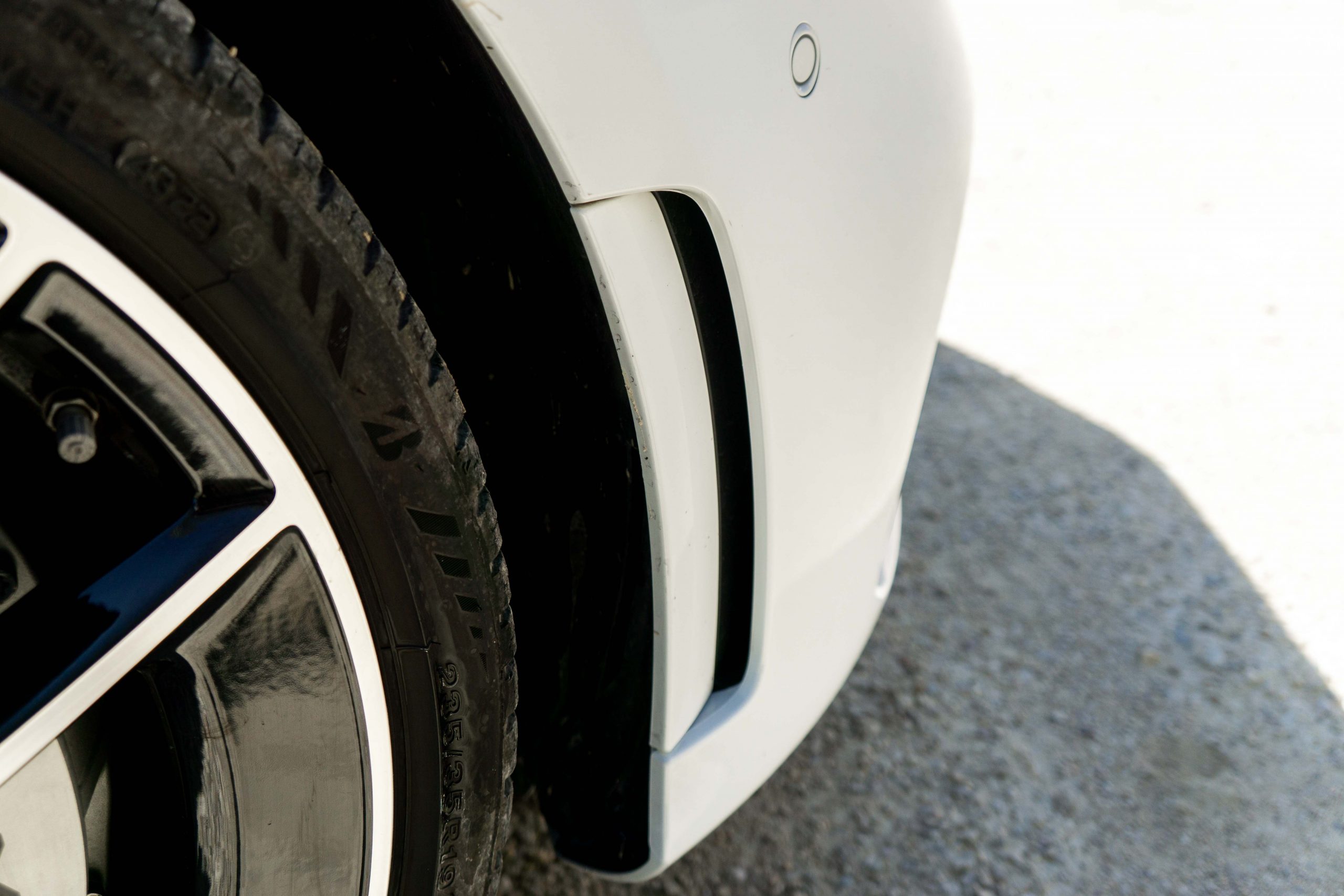 MERCEDES-BENZ A35 AMG – Image 17