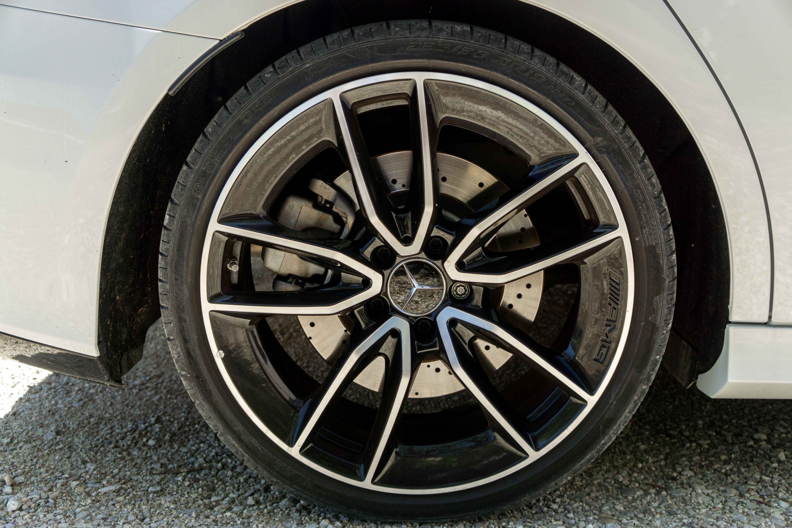 MERCEDES-BENZ A35 AMG – Image 21