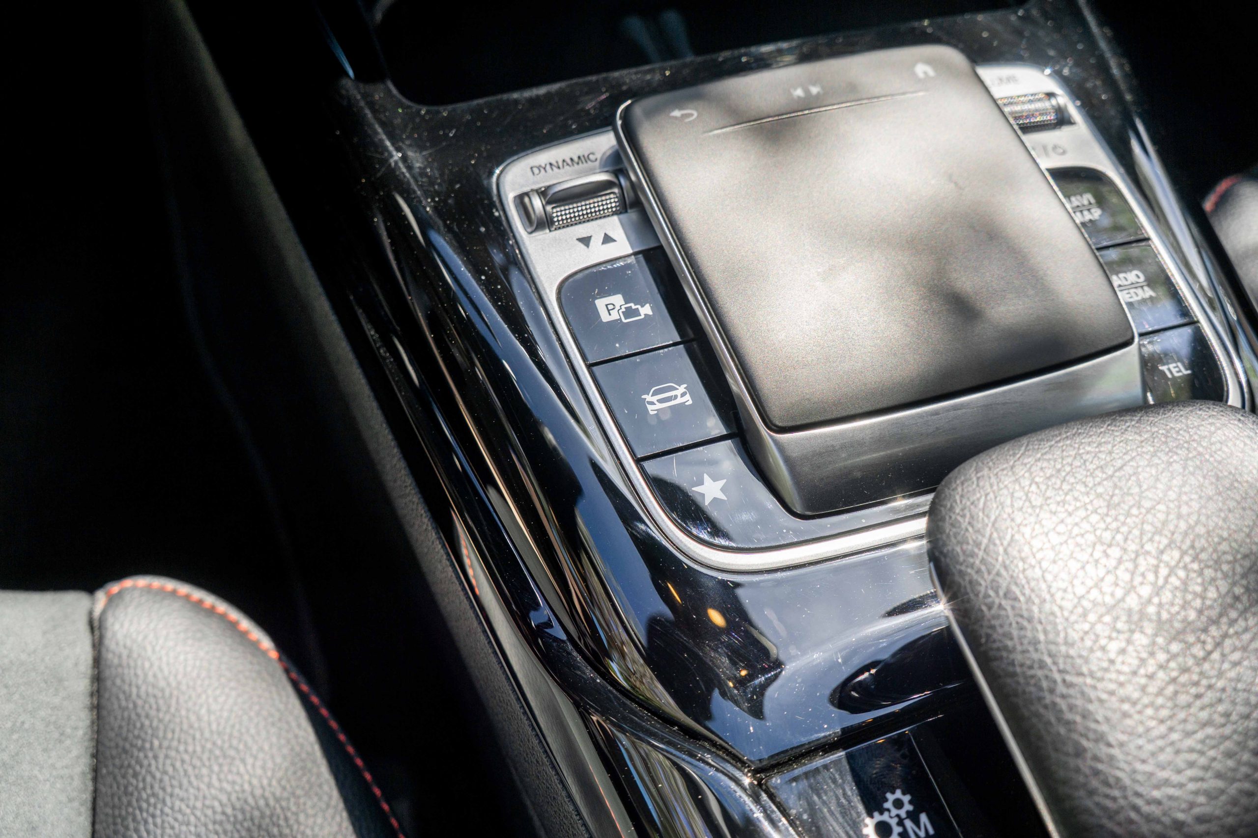 MERCEDES-BENZ A35 AMG – Image 44